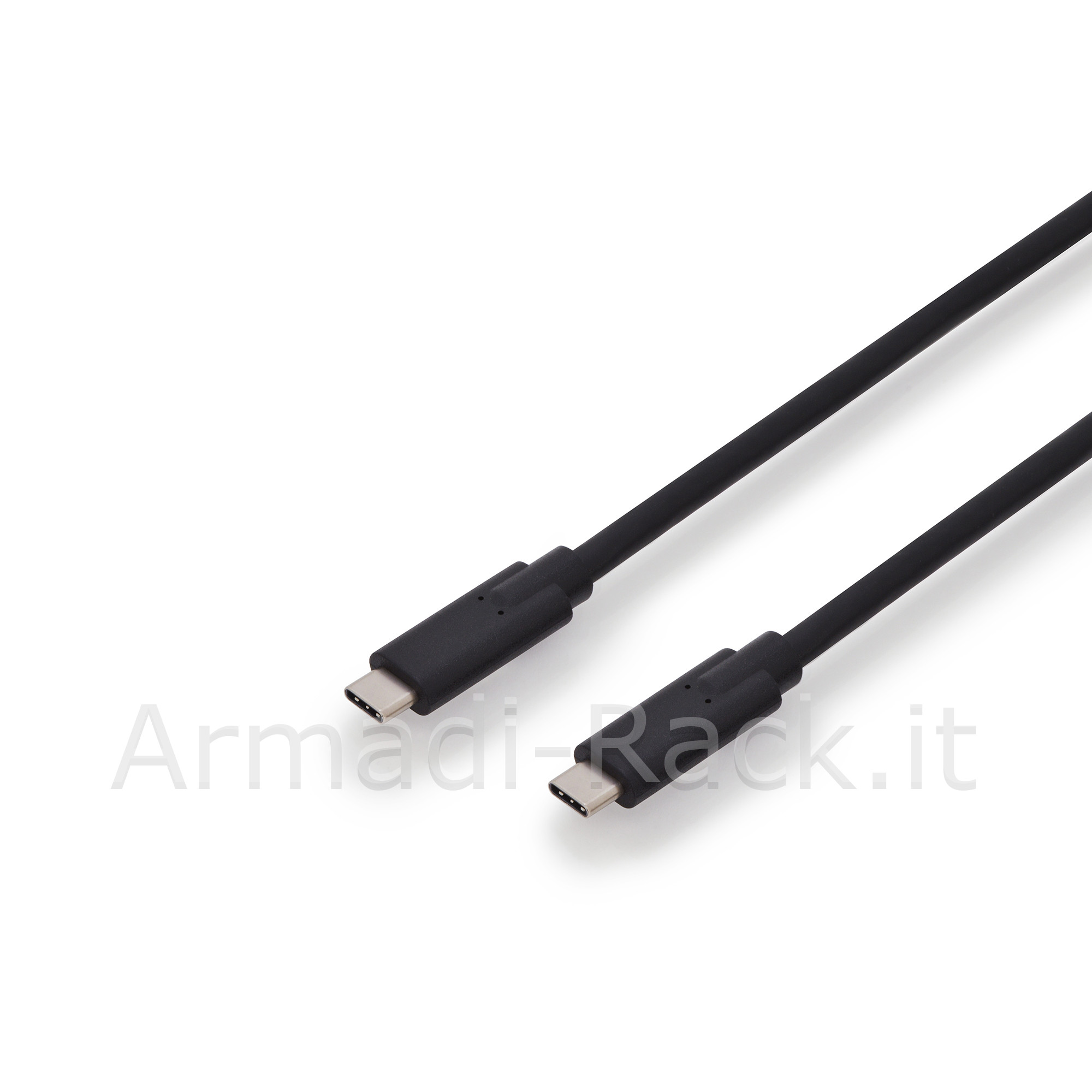 cavi usb 3.1 (gen 2) tipo "c" maschio/maschio