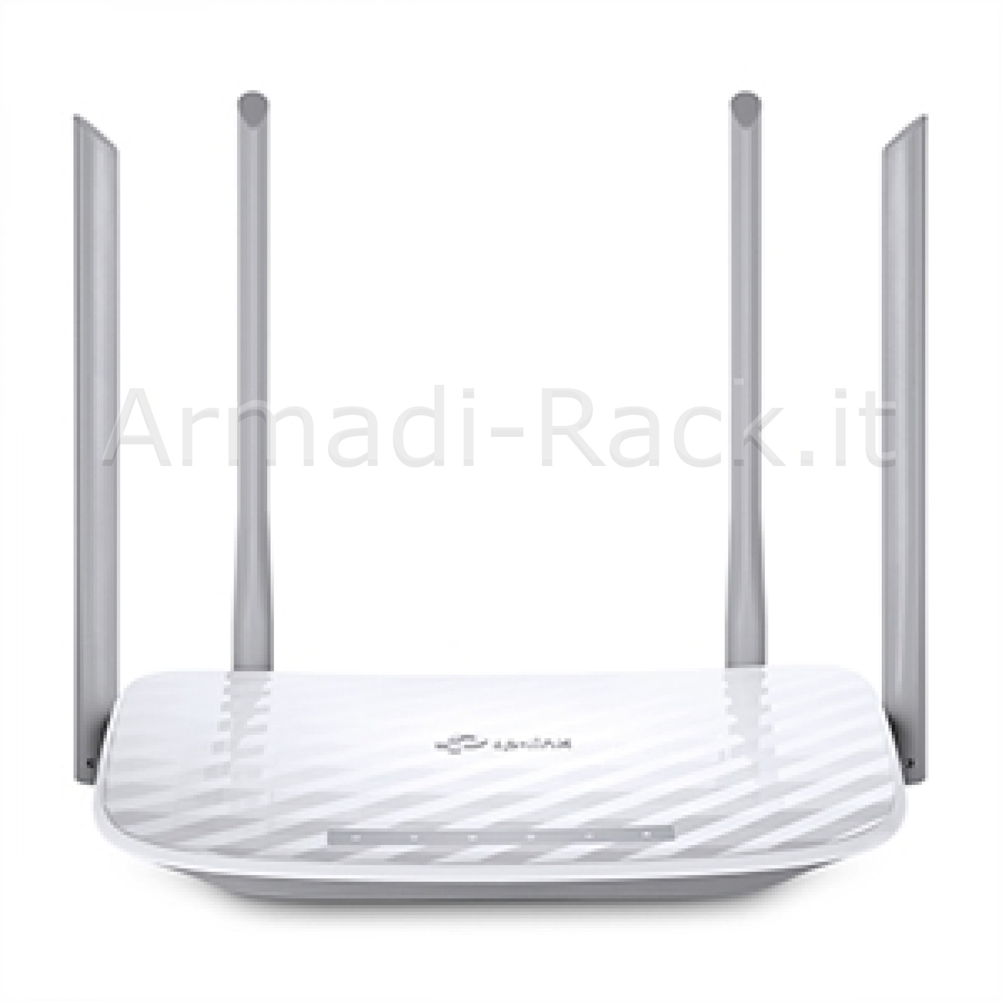 Router Wireless Dual Band Ac1200