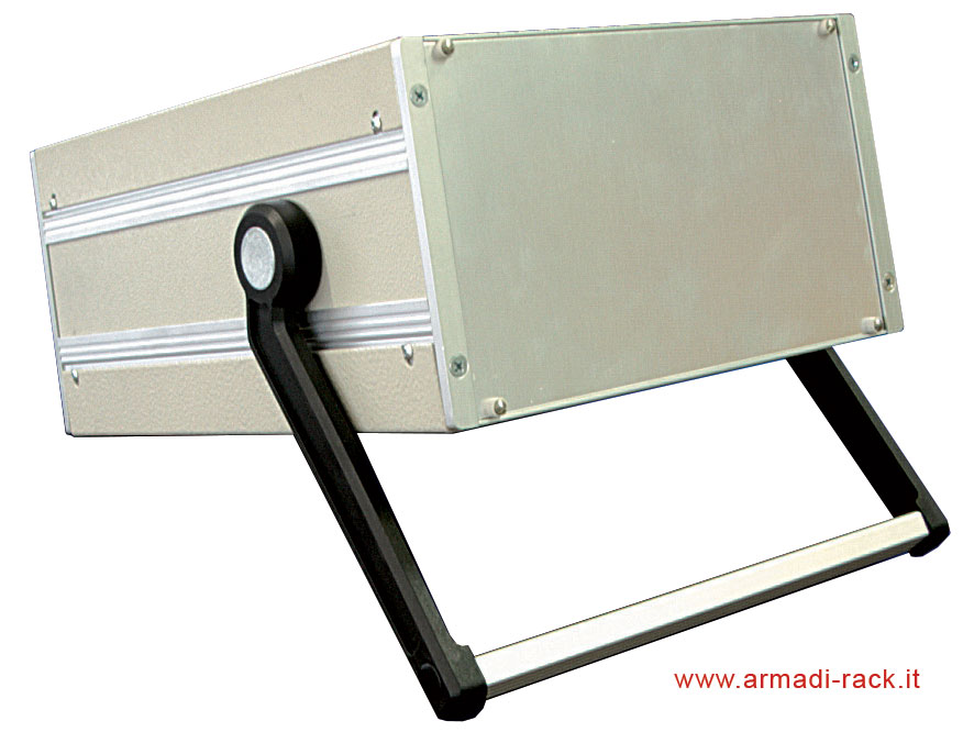 Maniglia 35 60Te per Modulrack