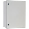 Armadio in poliestere, IP66, dimensioni mm. 300X250X140 (vuota)