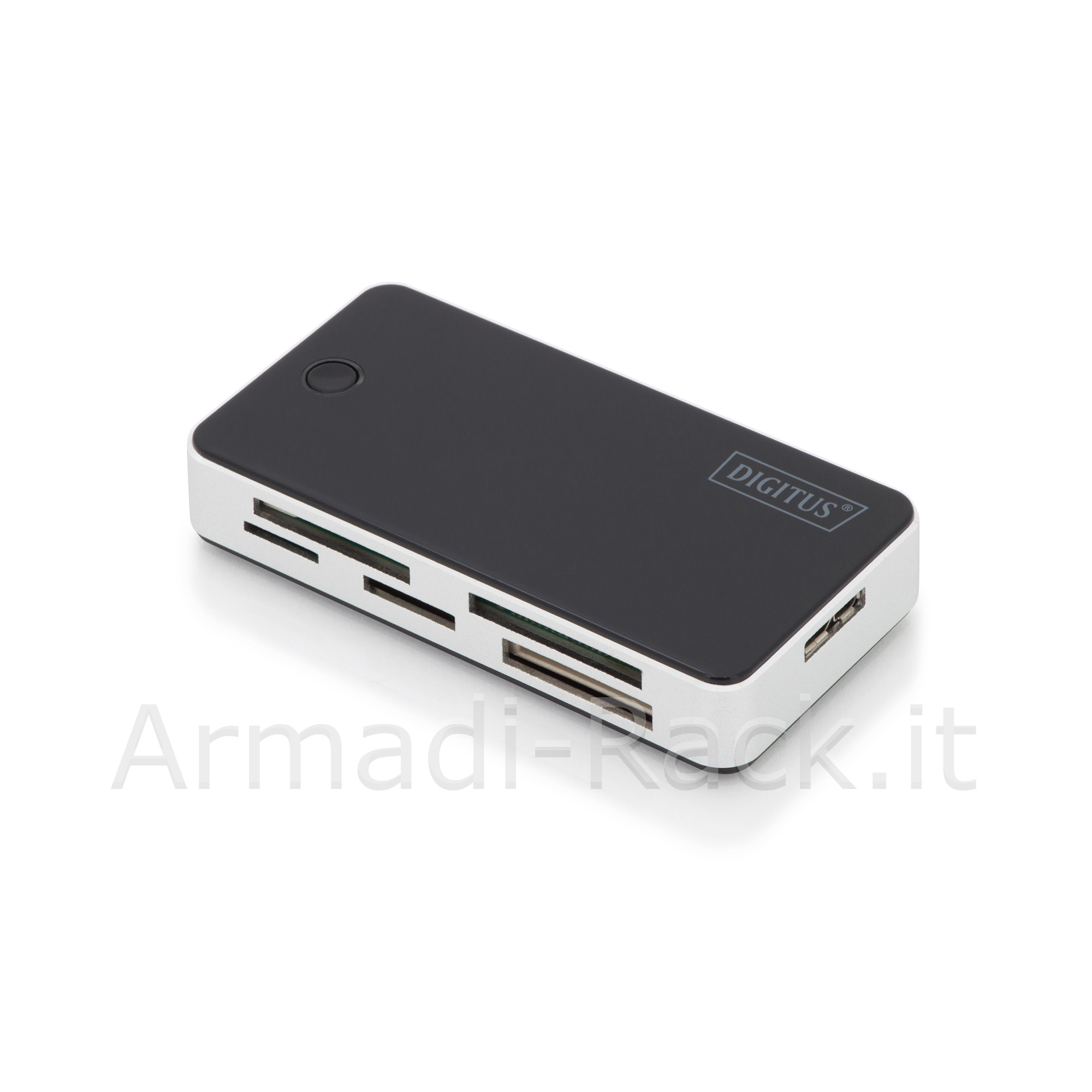 lettore card usb 3.0 tutto in uno