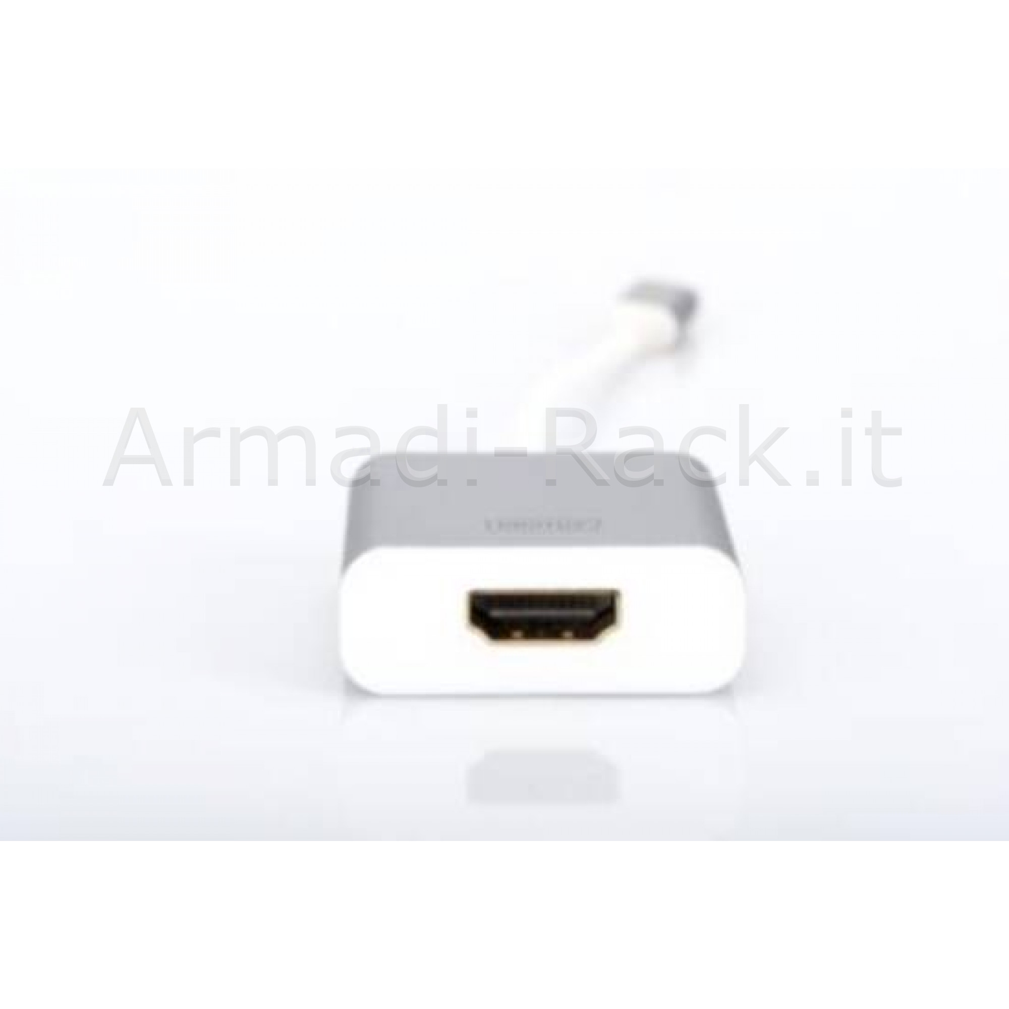 Adattatore video hdmi 4k - usb 3.0 tipo c