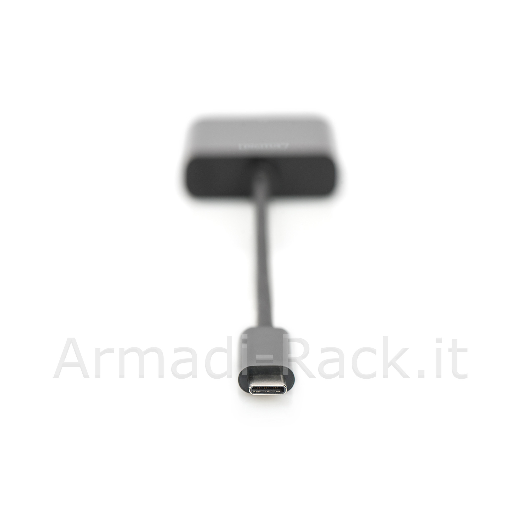 adattatore usb tipo-c a 4k hdmi