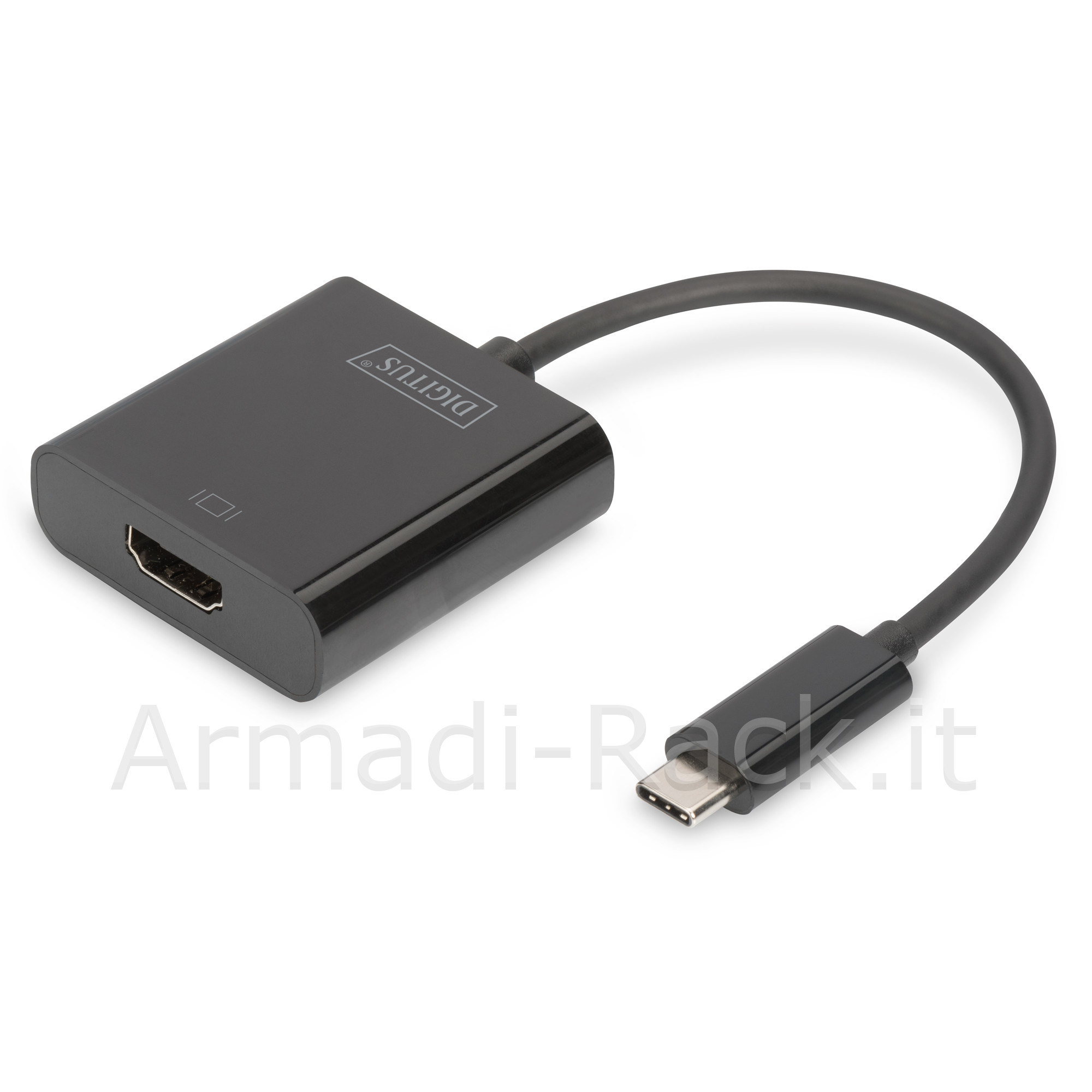 adattatore usb tipo-c a 4k hdmi