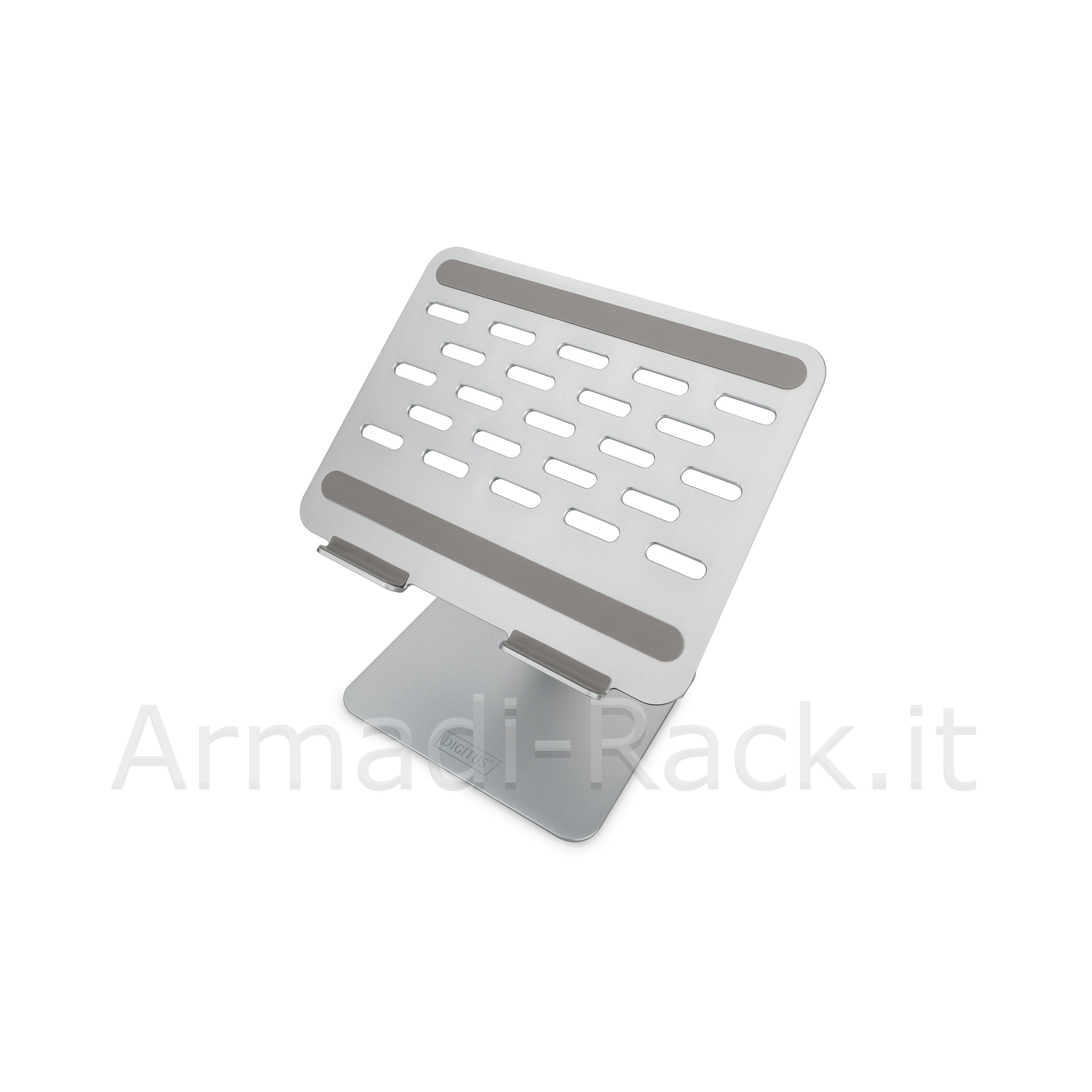 Supporto regolabile da notebook/tablet con 6 porte...