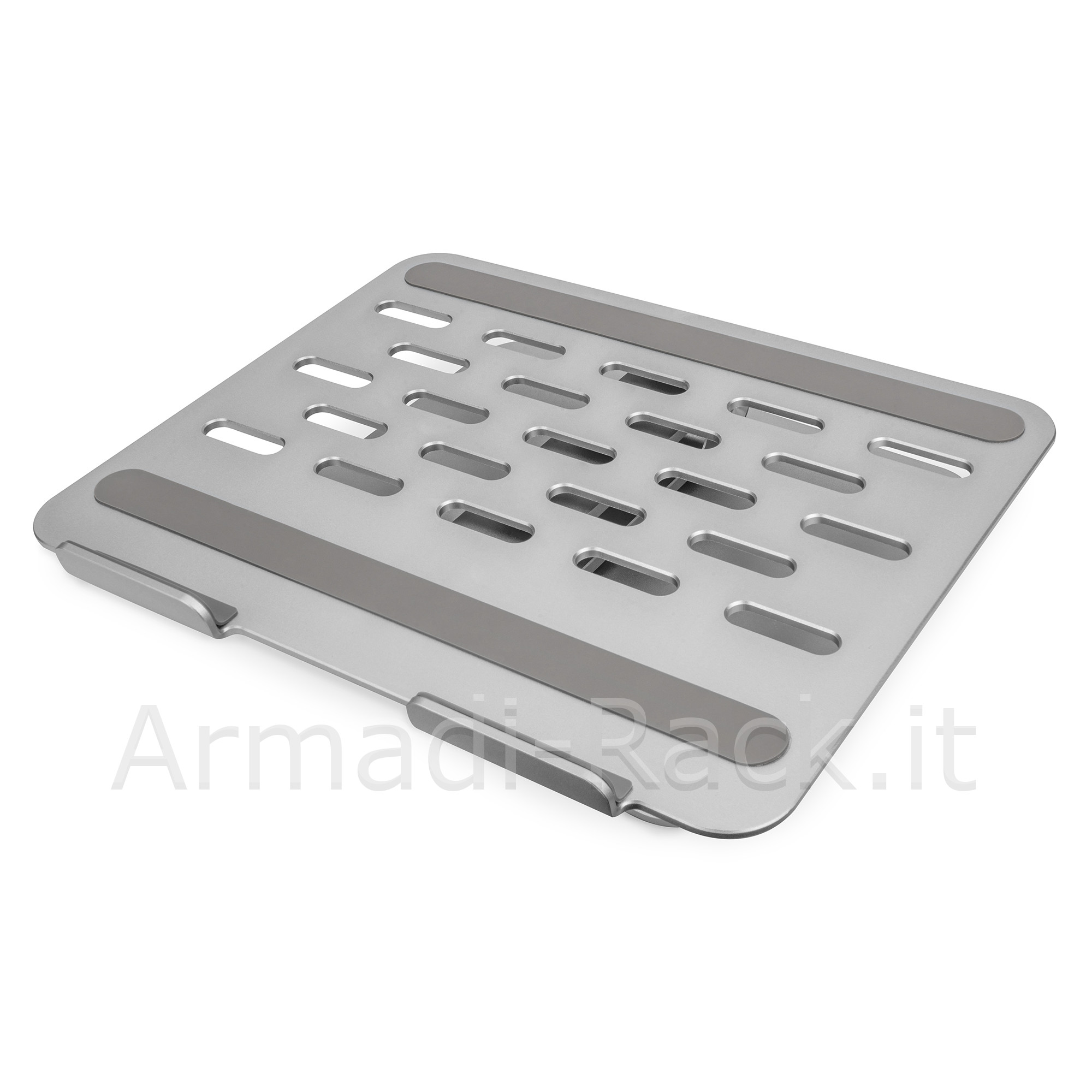 Supporto regolabile da notebook/tablet con 6 porte...