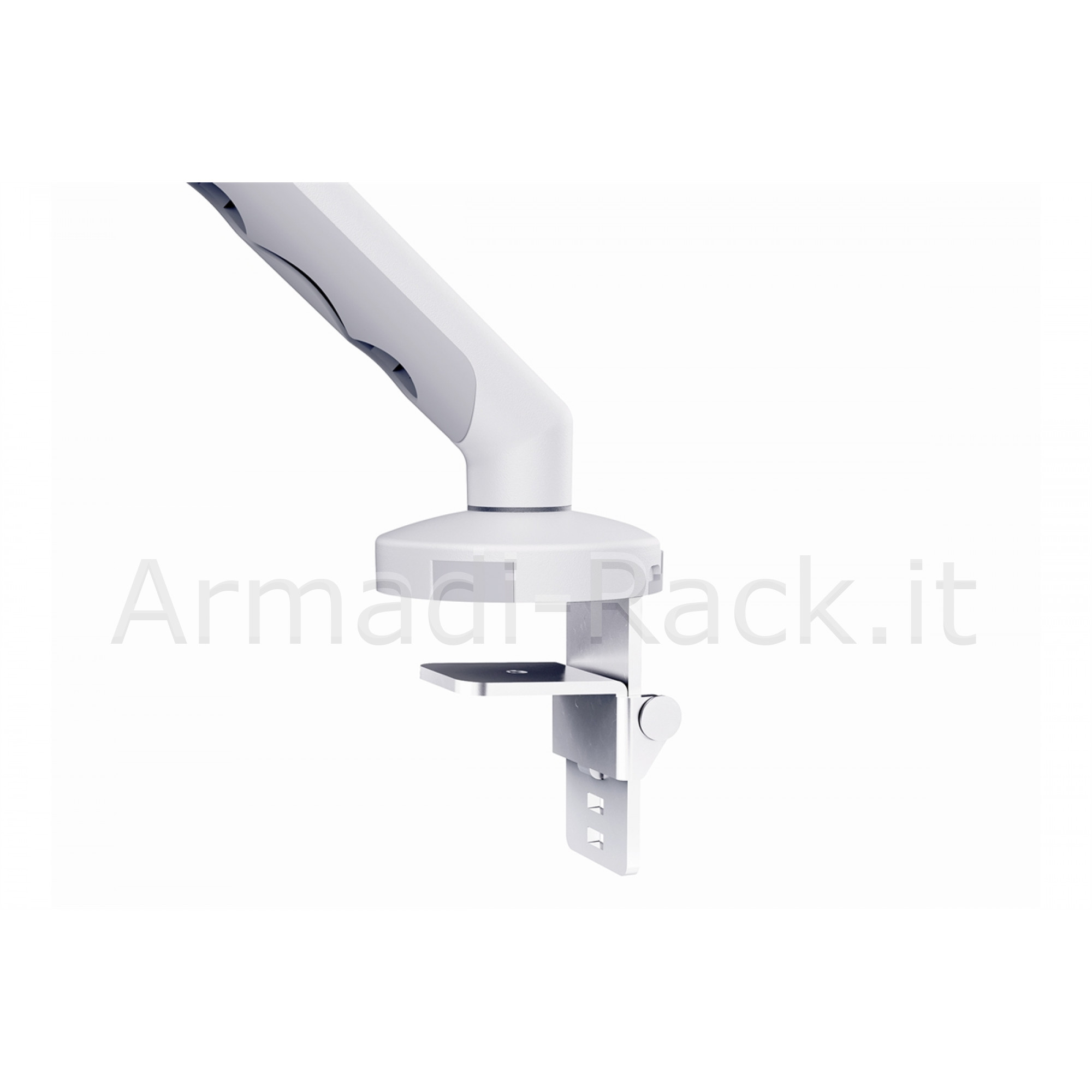 Supporto per monitor a design singolo, 35", 10 kg