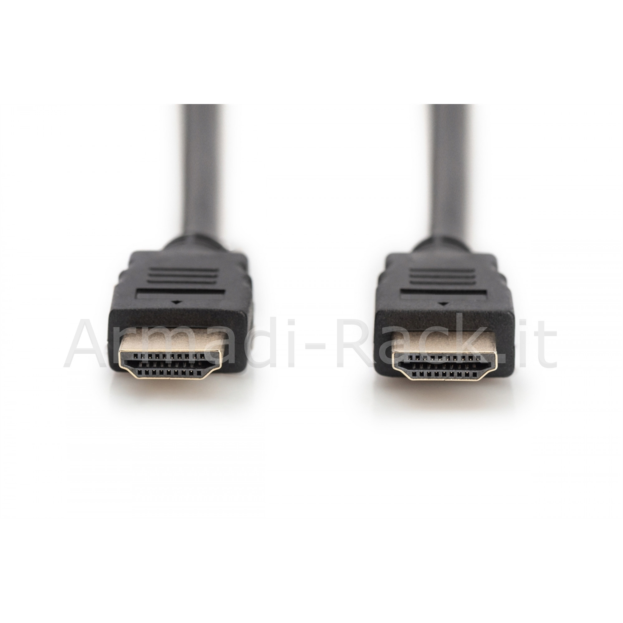Hdmi high speed con cavo di collegamento ethernet