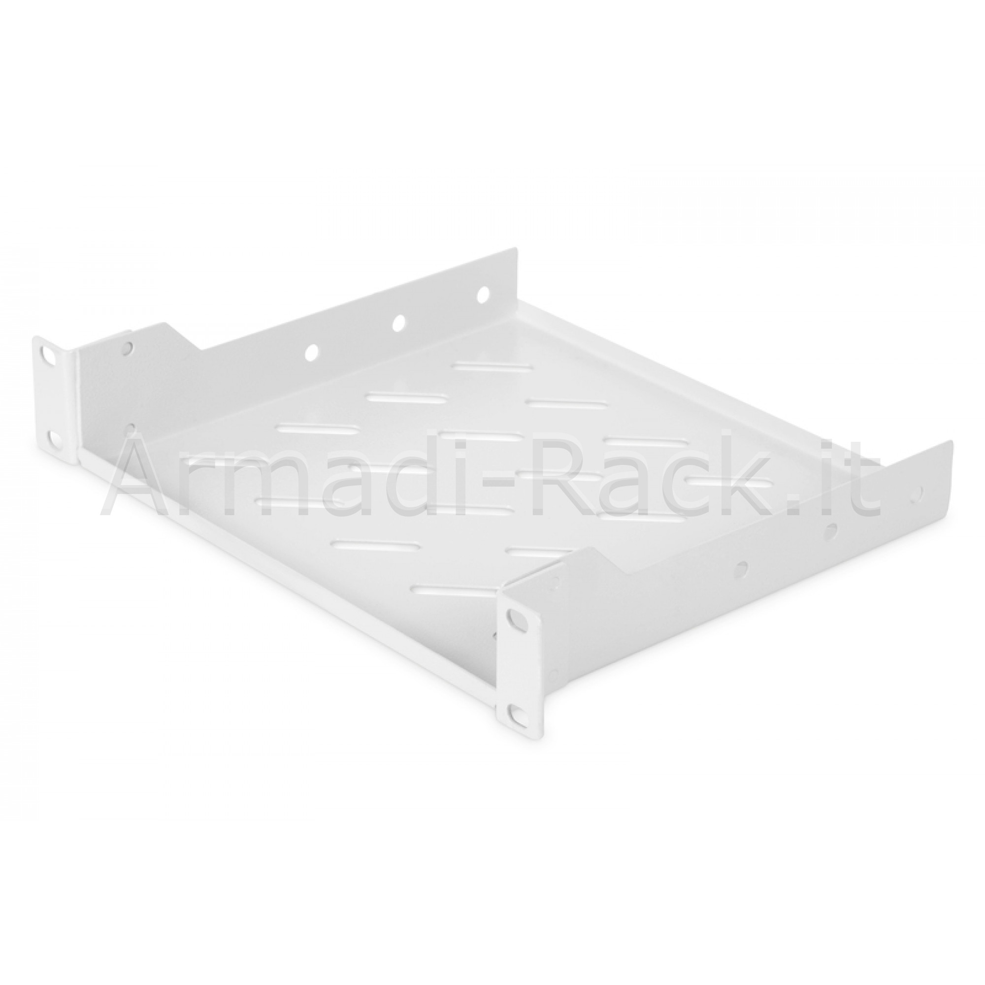 Ripiano per armadio 10" profondita' 200 mm grigio chiaro ral7035...