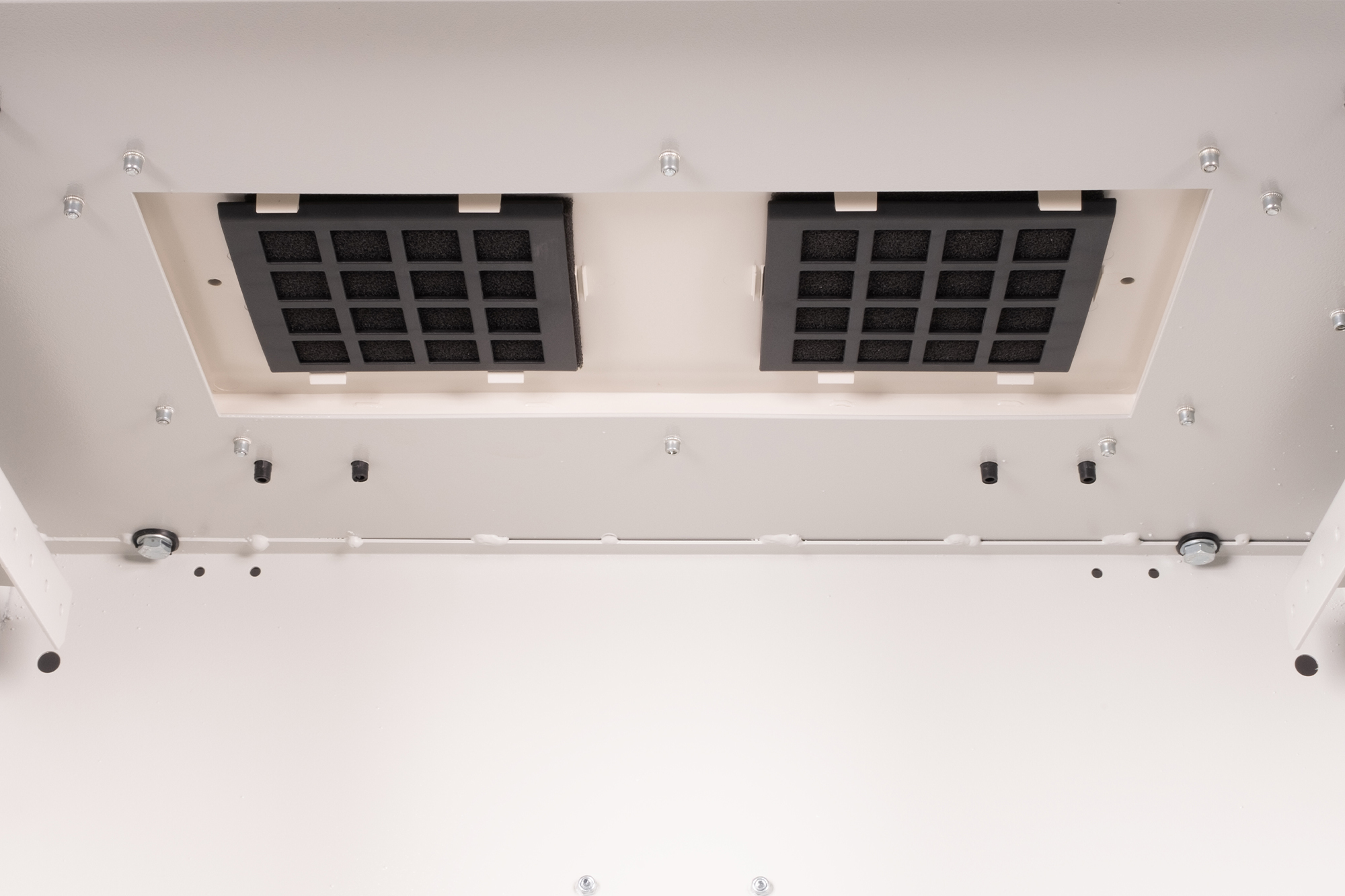 Armadio 7 unità rack per esterno IP55 Outdoor Wall Mounting 19''...