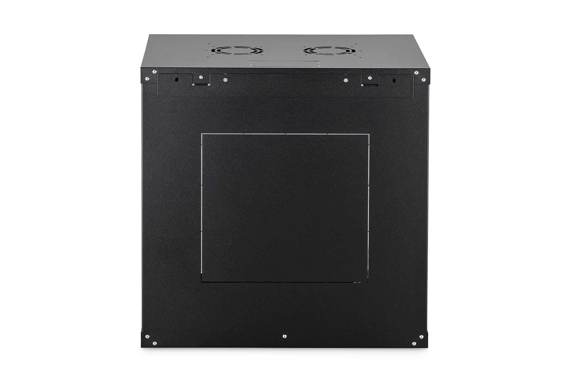 Armadio rack da parete economico linea Dynamic Basic 12 unità (a) 638...