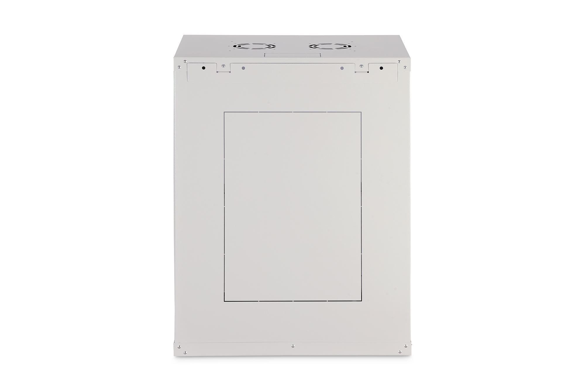 Armadio rack da parete economico linea Dynamic Basic 16 unità (a) 816...