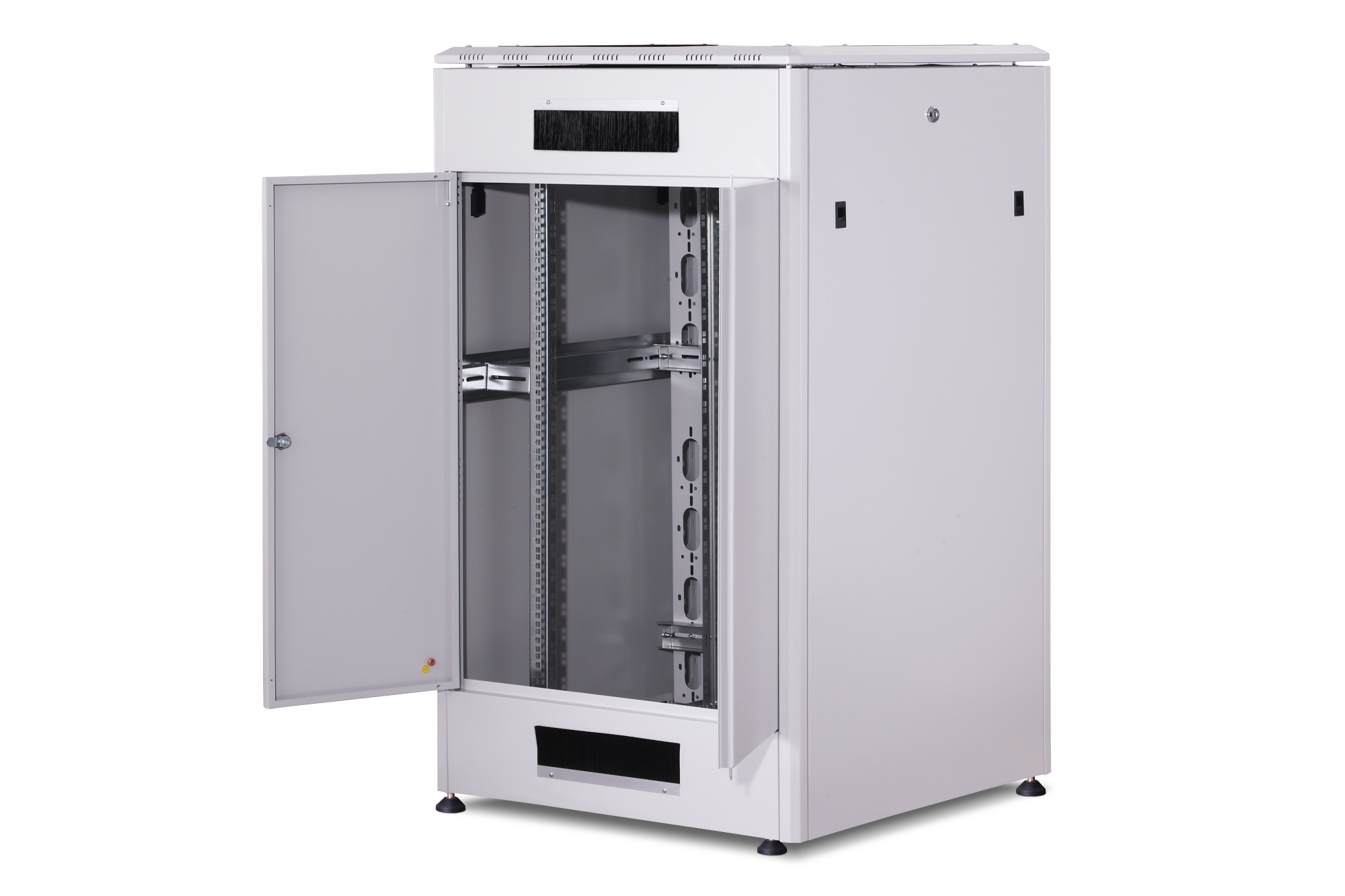 Armadio per networking 32 unità linea professionale (A)1580 x (L)800)...