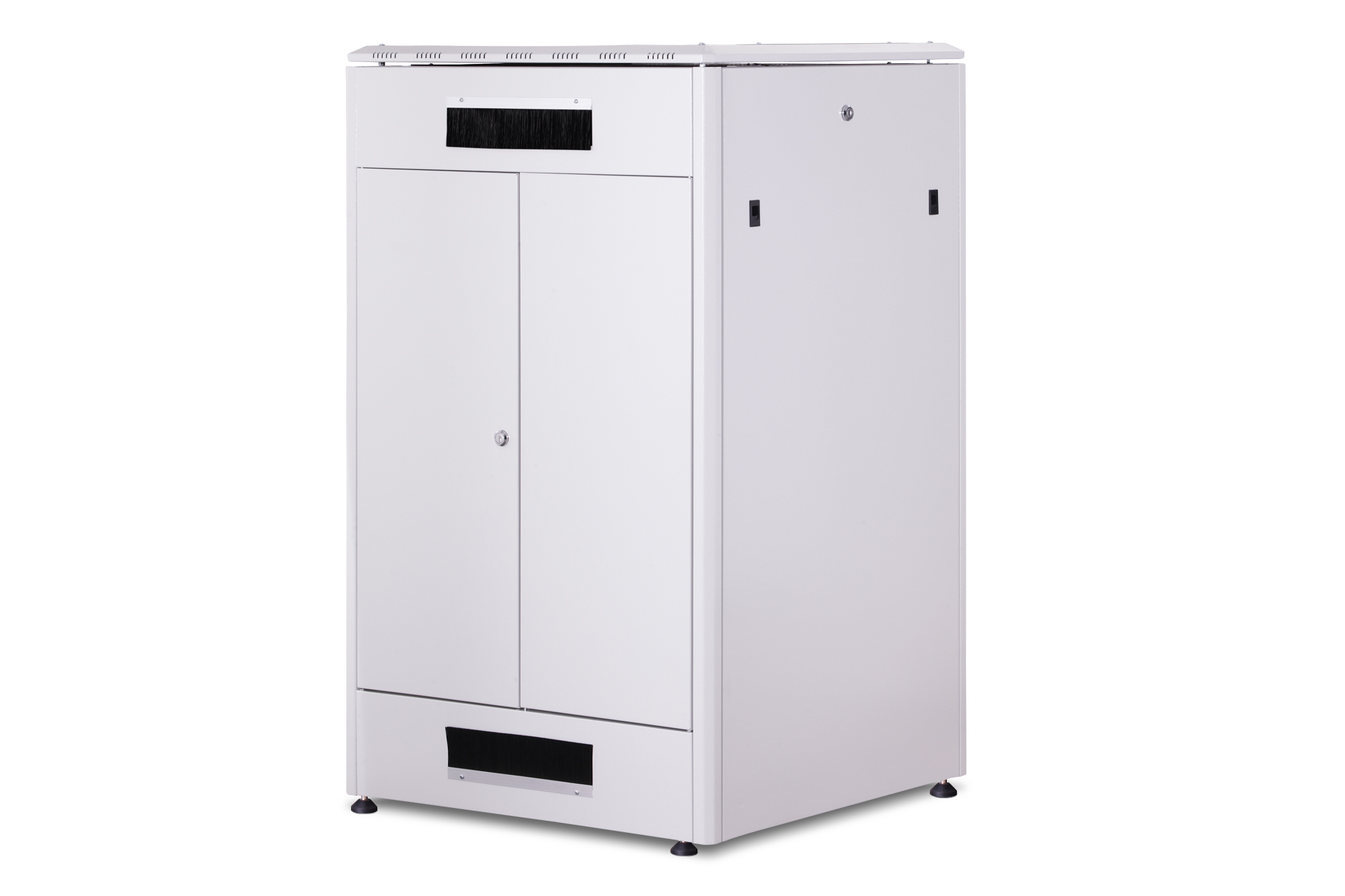 Armadio per networking 32 unità linea professionale (A)1580 x (L)800)...