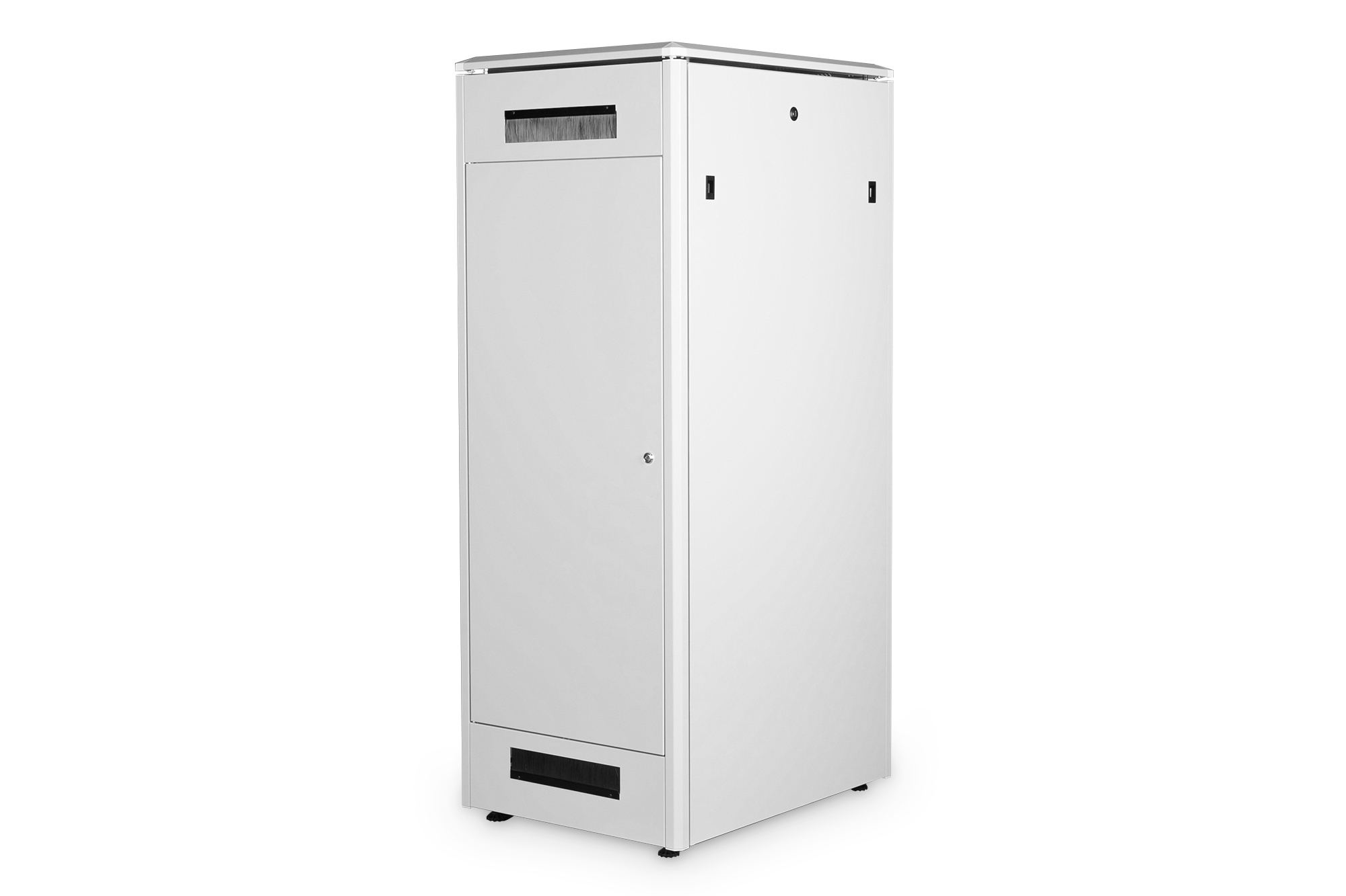 Armadio per networking 32 unità linea professionale (A)1580 x (L)600)...