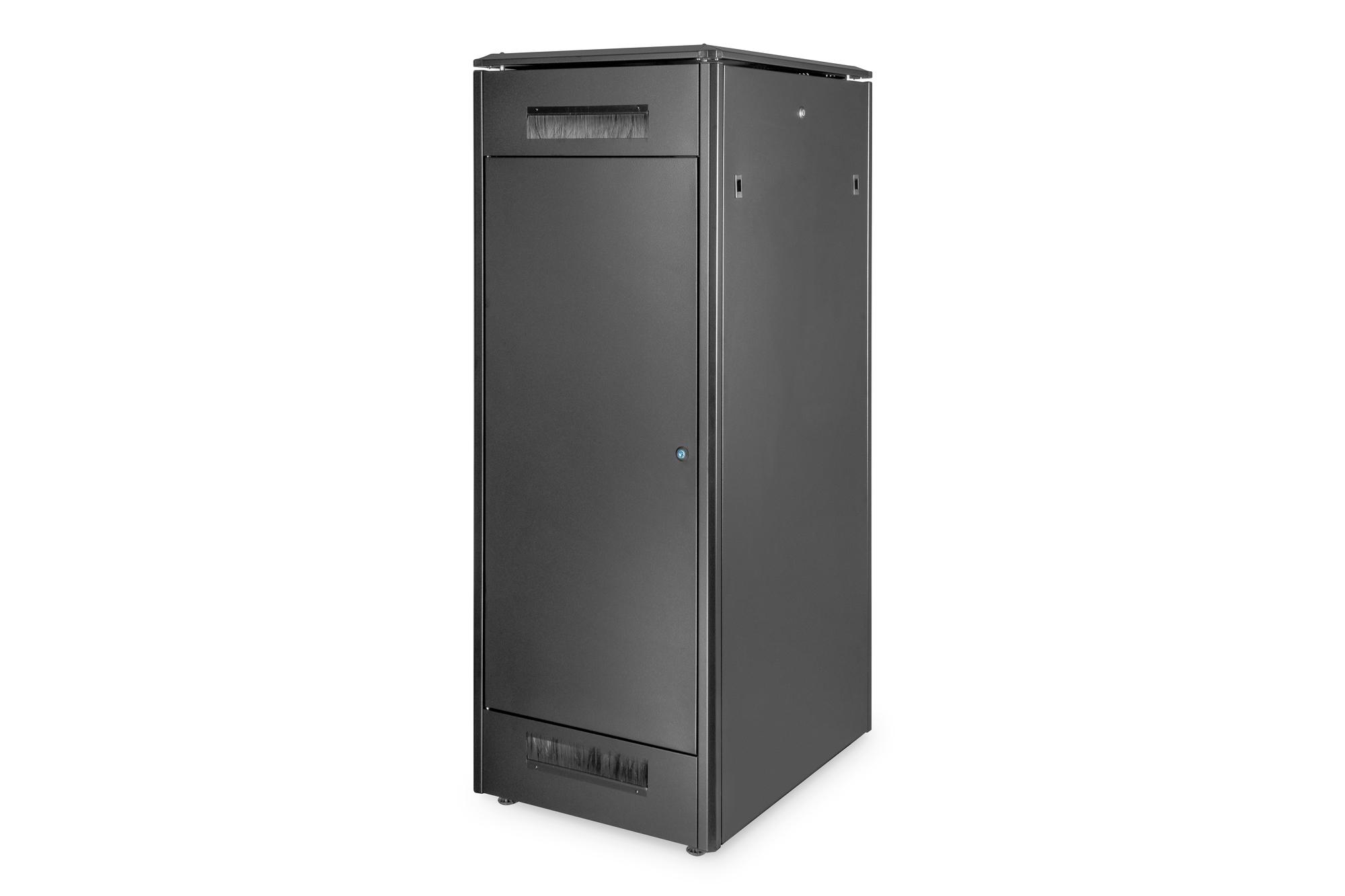 Armadio per networking 32 unità linea professionale (A)1580 x (L)600)...