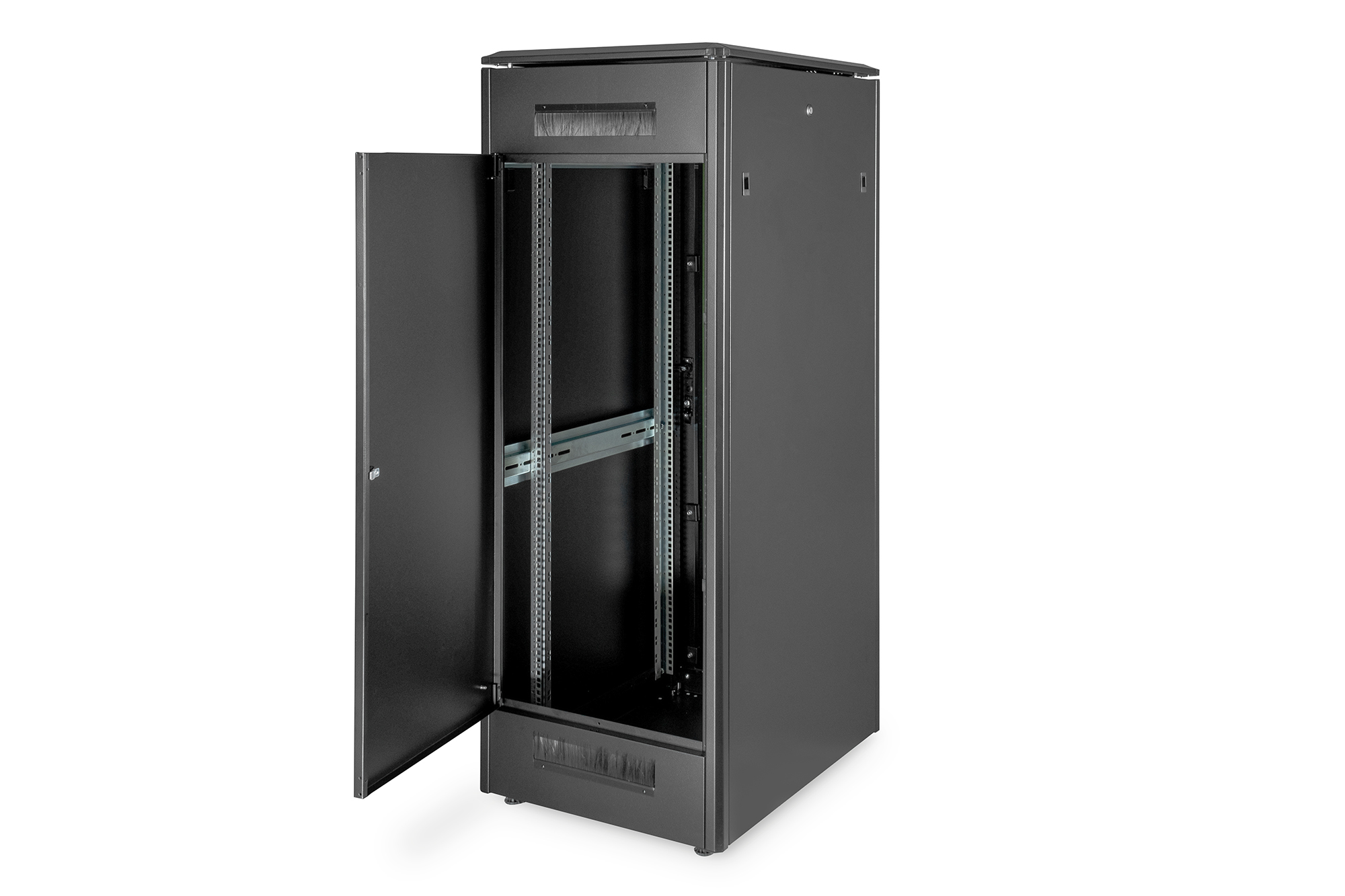 Armadio per networking 32 unità linea professionale (A)1580 x (L)600)...