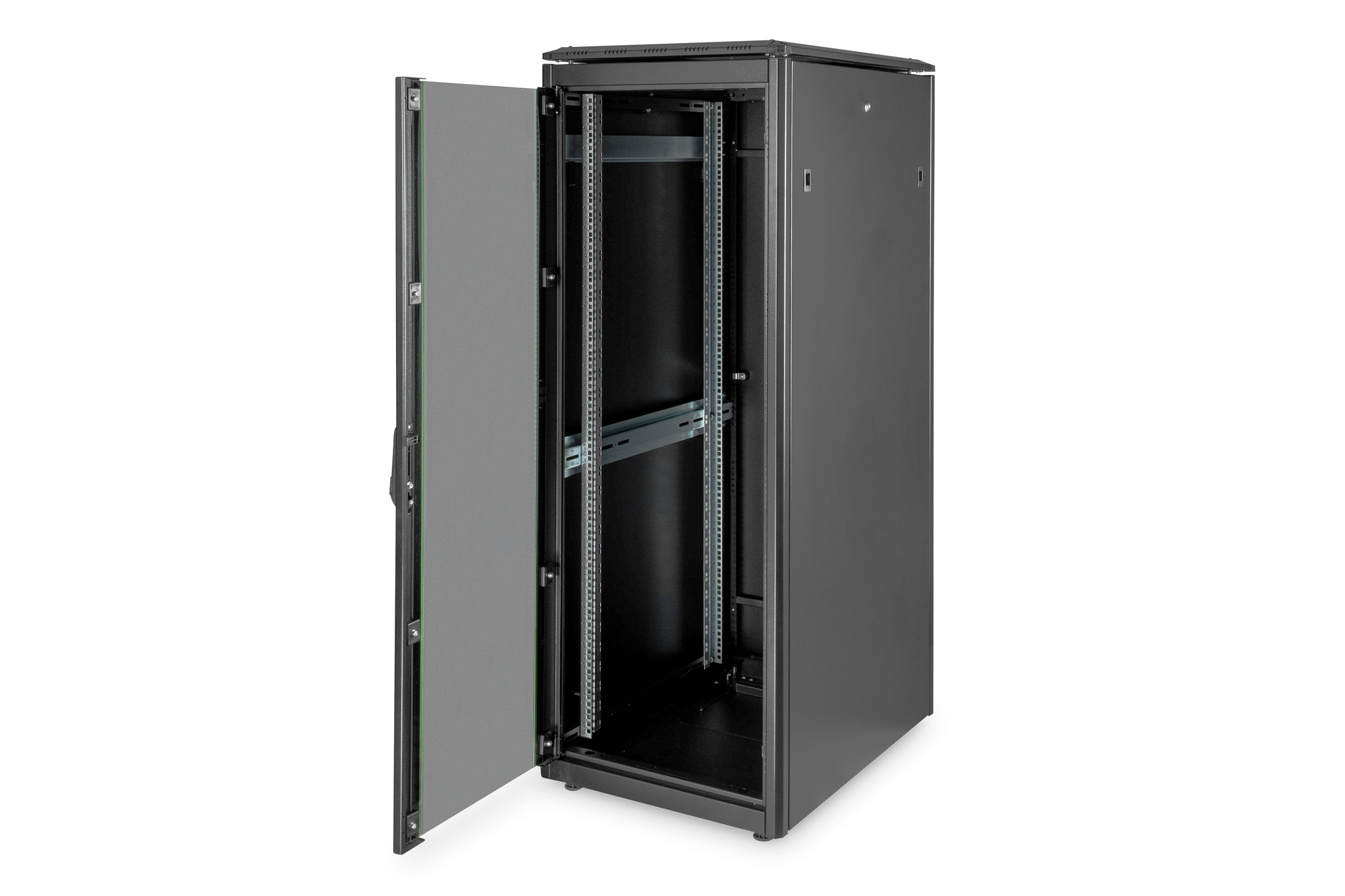 Armadio per networking 32 unità linea professionale (A)1580 x (L)600)...