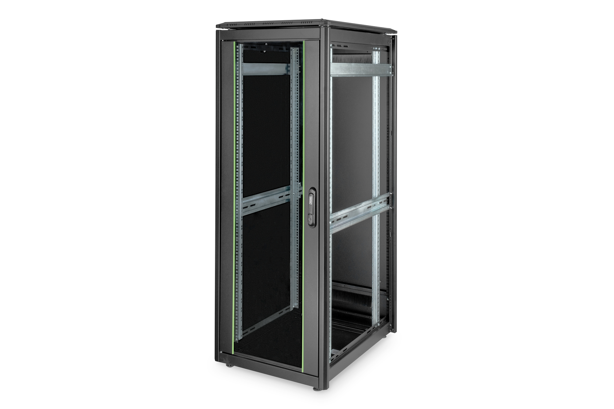 Armadio per networking 32 unità linea professionale (A)1580 x (L)600)...