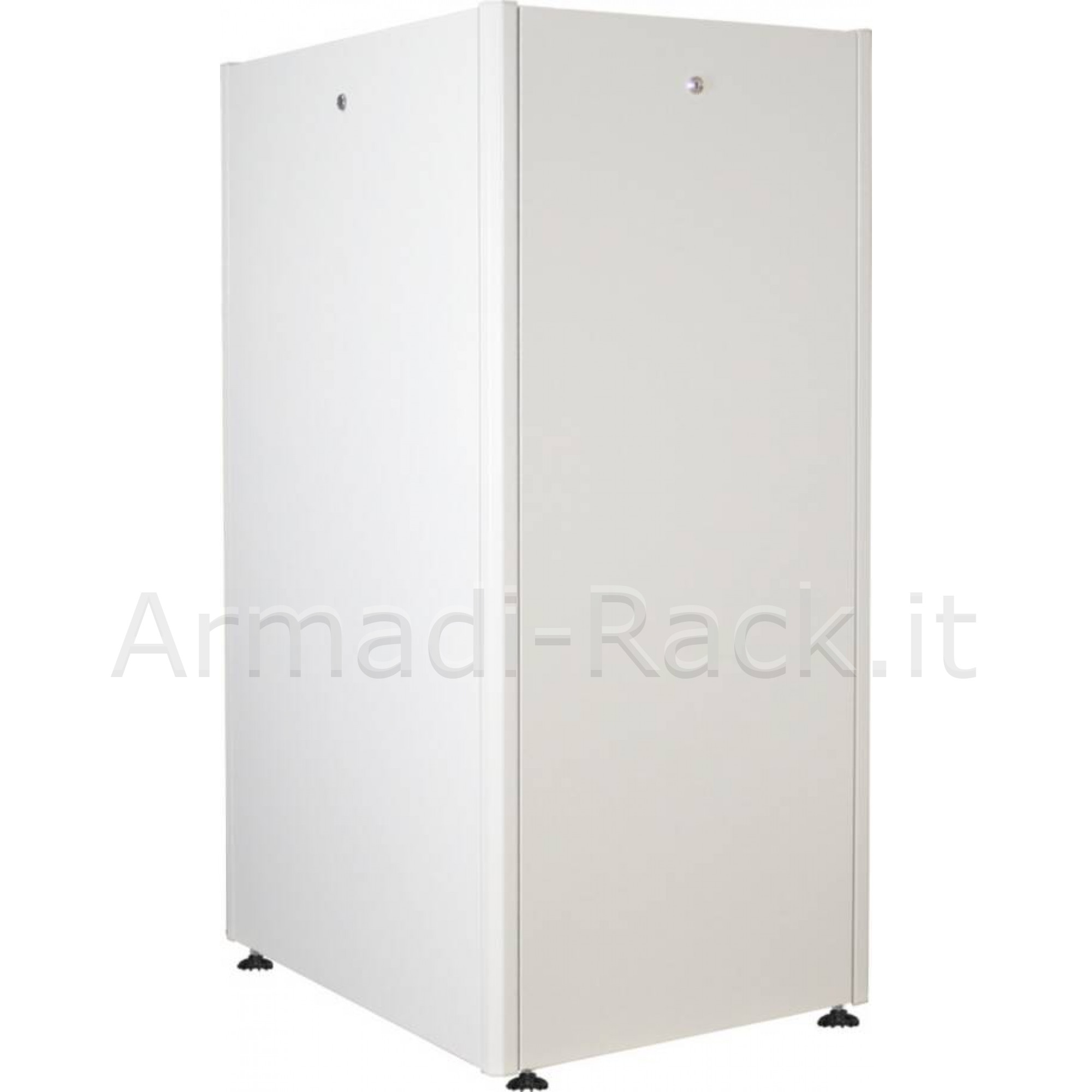 Armadio 32 unità 19" per reti e server misure (a)1566 x (l)600 x...