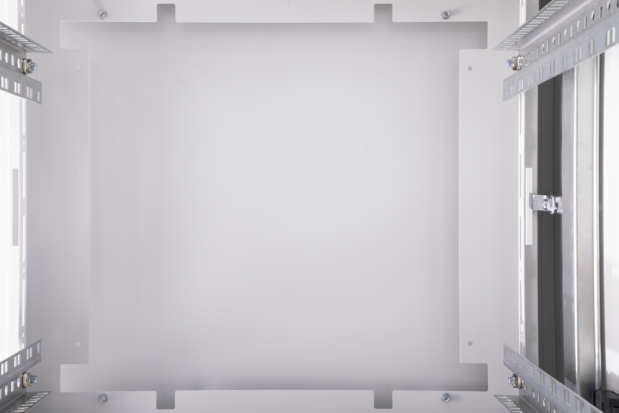 Armadio 36 Unità altezza 1787mm, larghezza 600mm, profondità 600mm,...