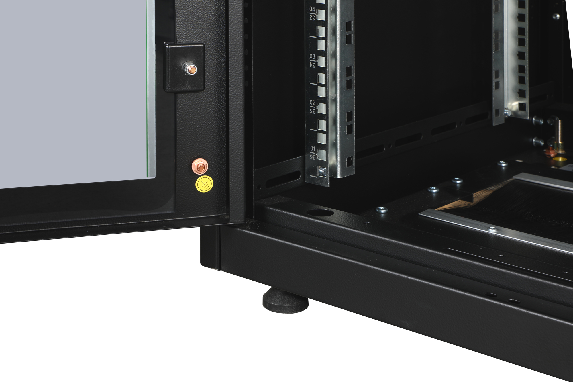 Armadio 36 Unità altezza 1787mm, larghezza 600mm, profondità 600mm,...