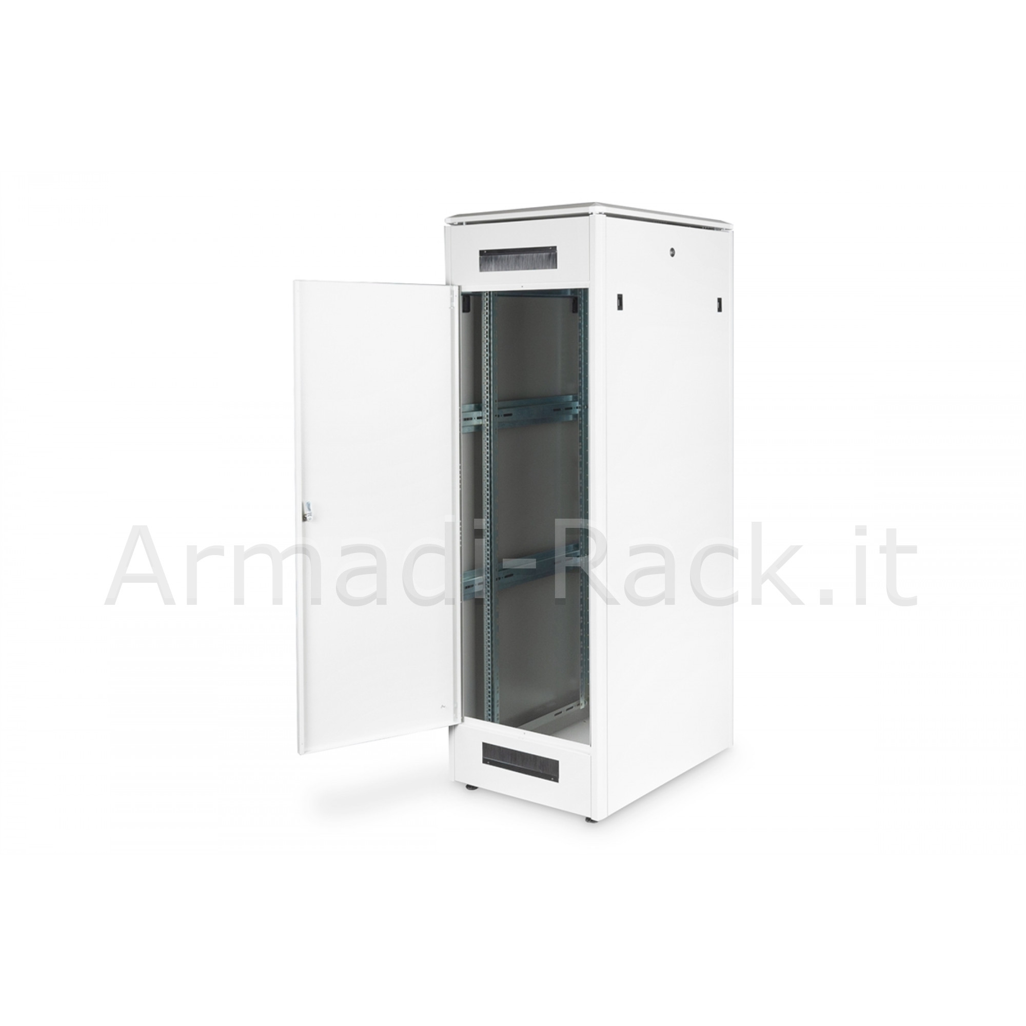 Armadio di rete serie unique - 600x800 mm (lxp)