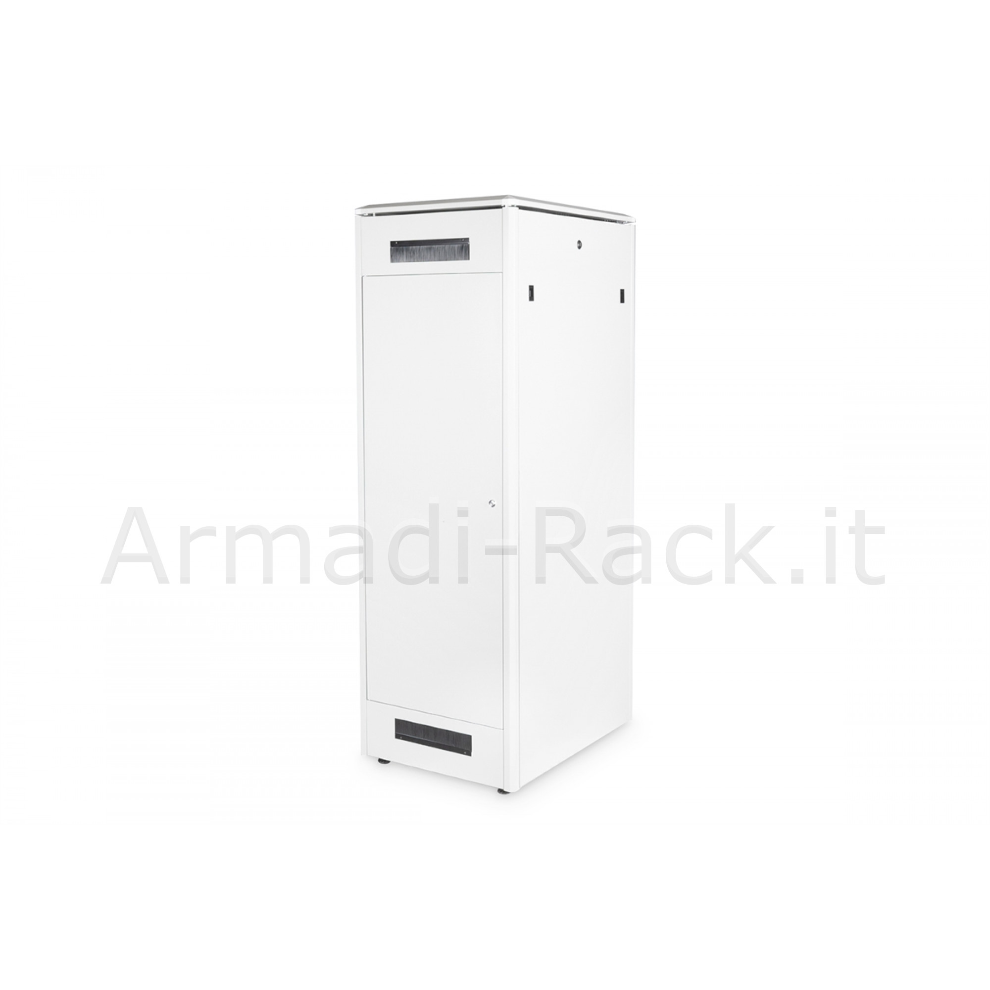 Armadio di rete serie unique - 600x800 mm (lxp)