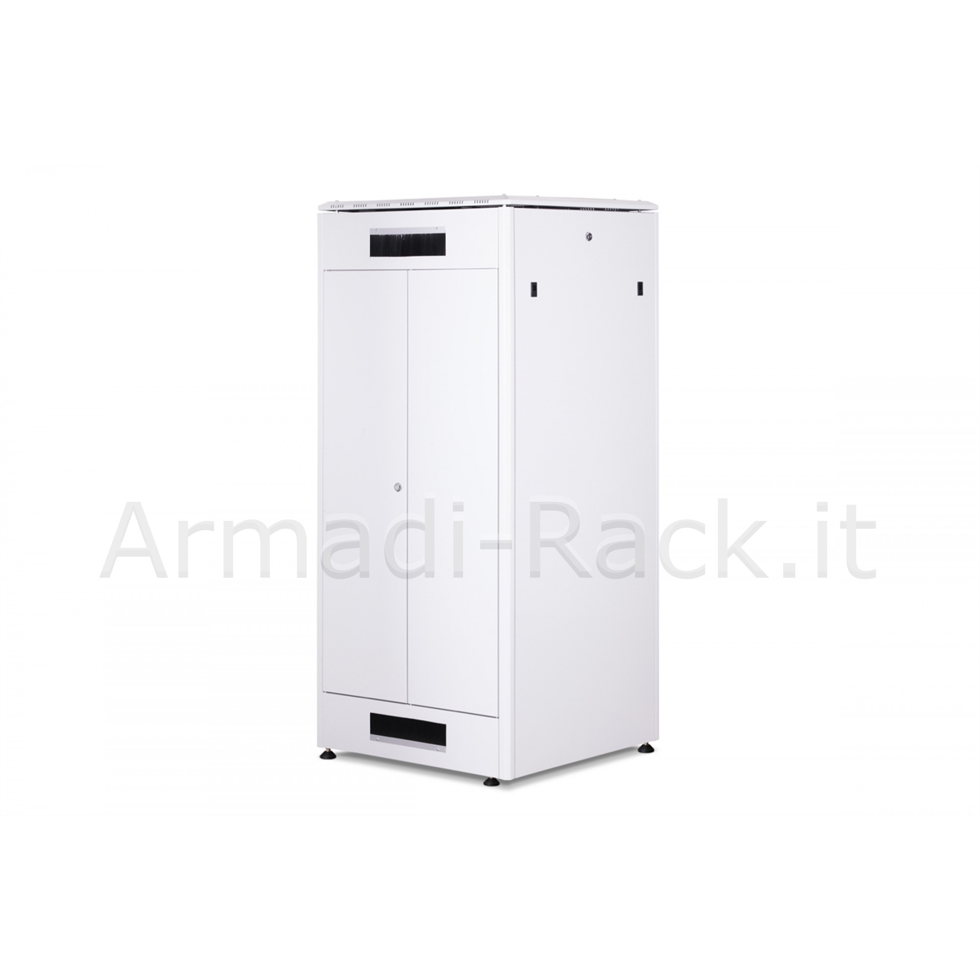 Armadio di rete serie unique - 800x800 mm (lxp)