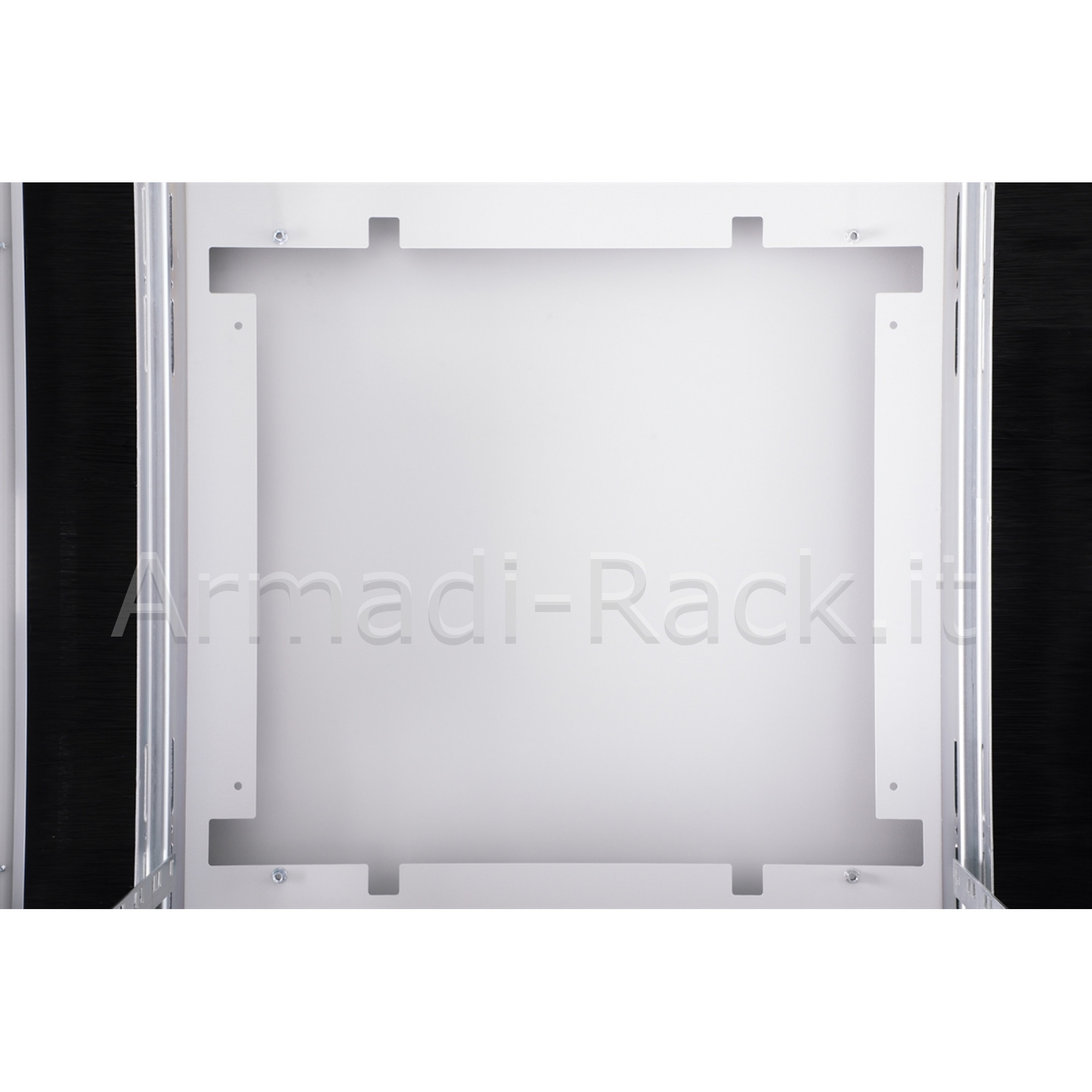 Armadio di rete serie unique - 800x800 mm (lxp)