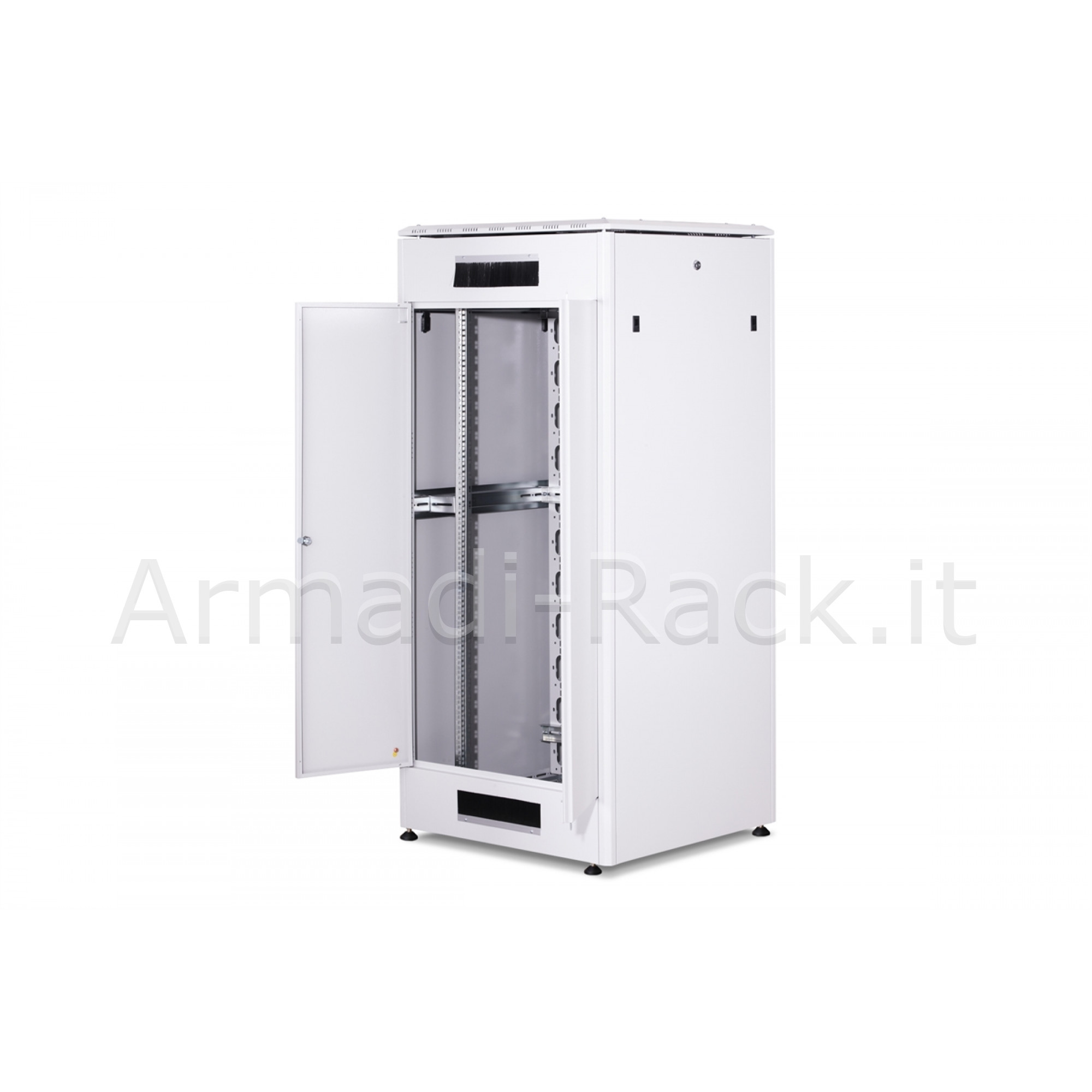Armadio di rete serie unique - 800x800 mm (lxp)