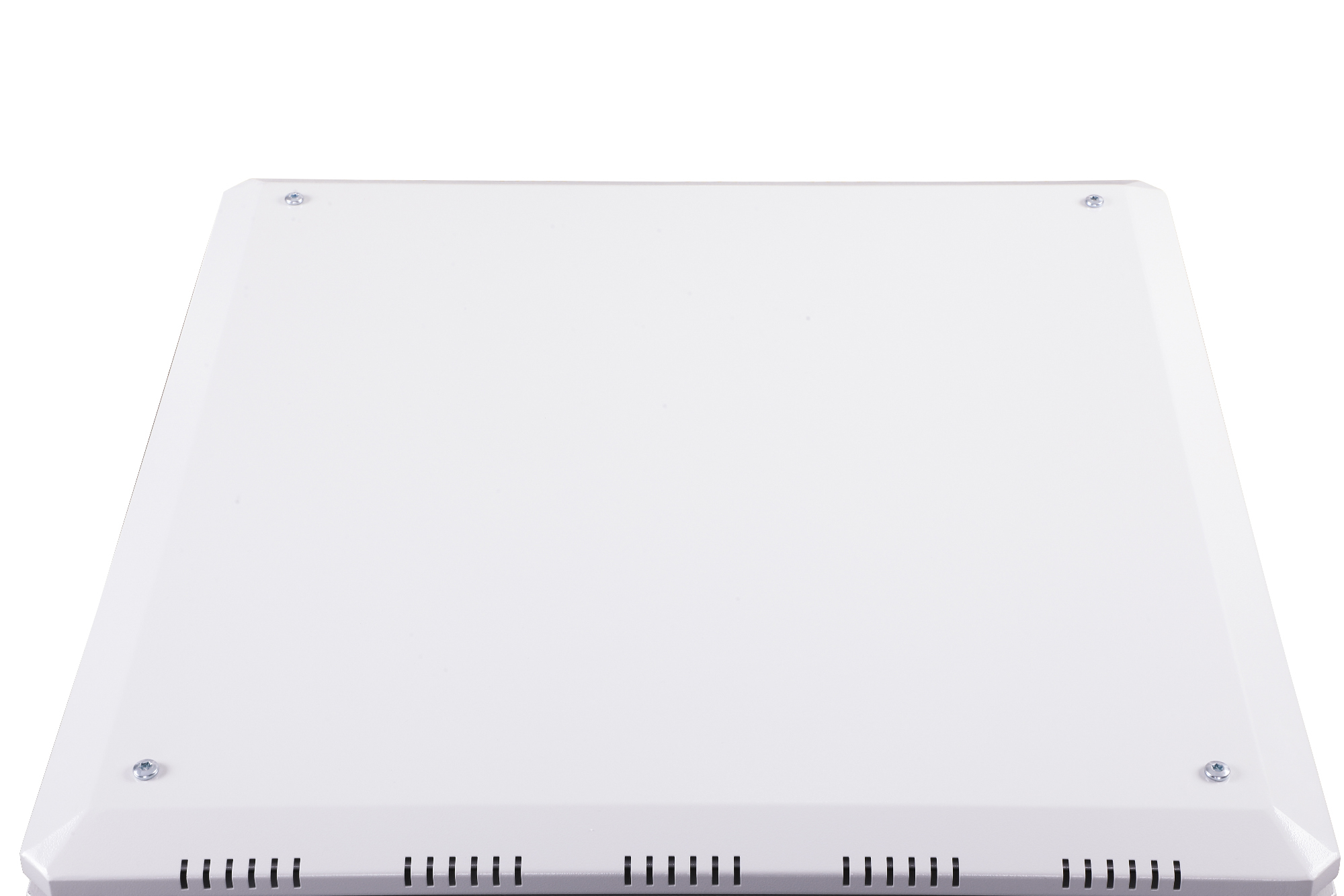 DIGITUS Armadio di rete serie Unique 42U - 600x600 mm (LxP) grigio...