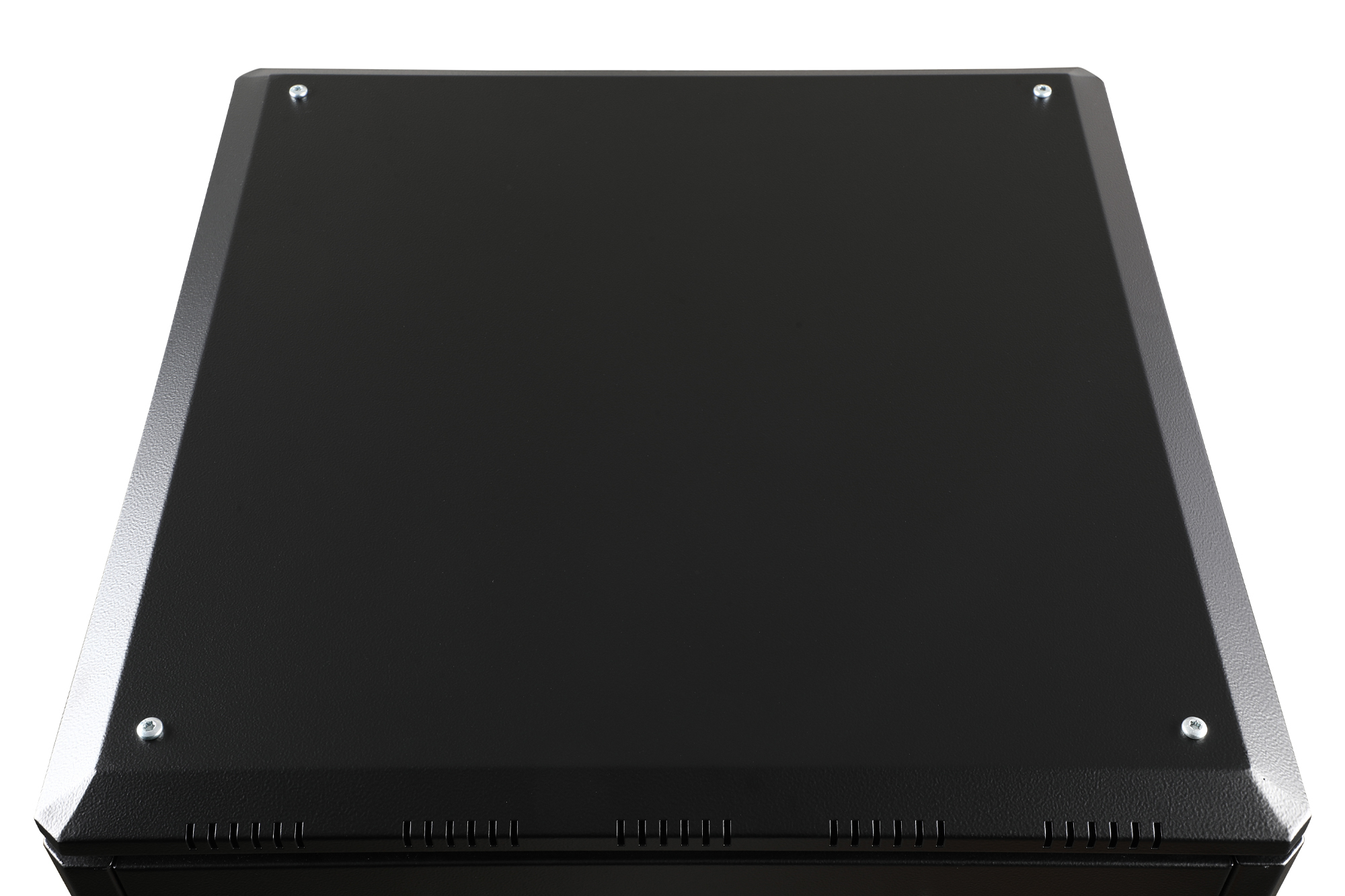 DIGITUS Armadio di rete serie Unique 42U - 600x600 mm (LxP) nero...