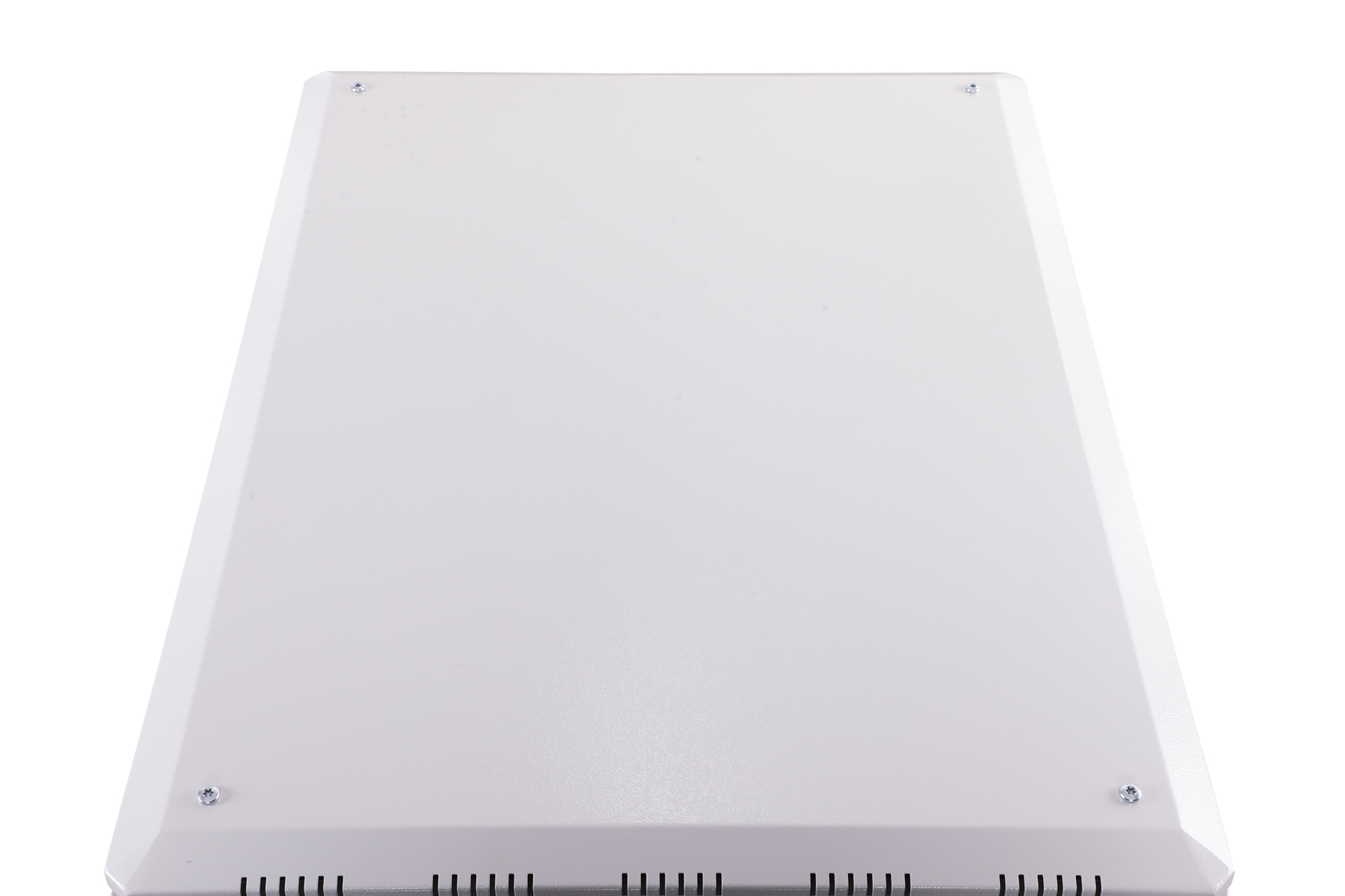 DIGITUS Armadio di rete serie Unique 42U - 600x800 mm (LxP) grigio...
