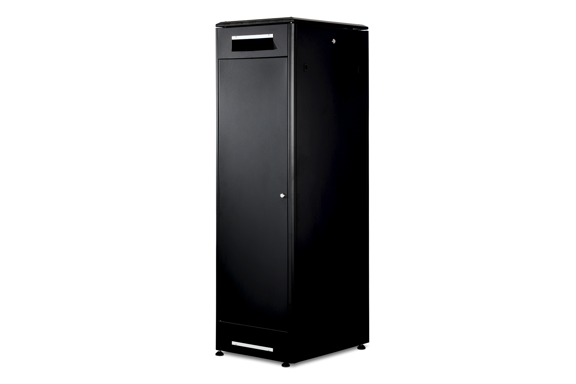 DIGITUS Armadio di rete serie Unique 42U - 600x800 mm (LxP) nero...
