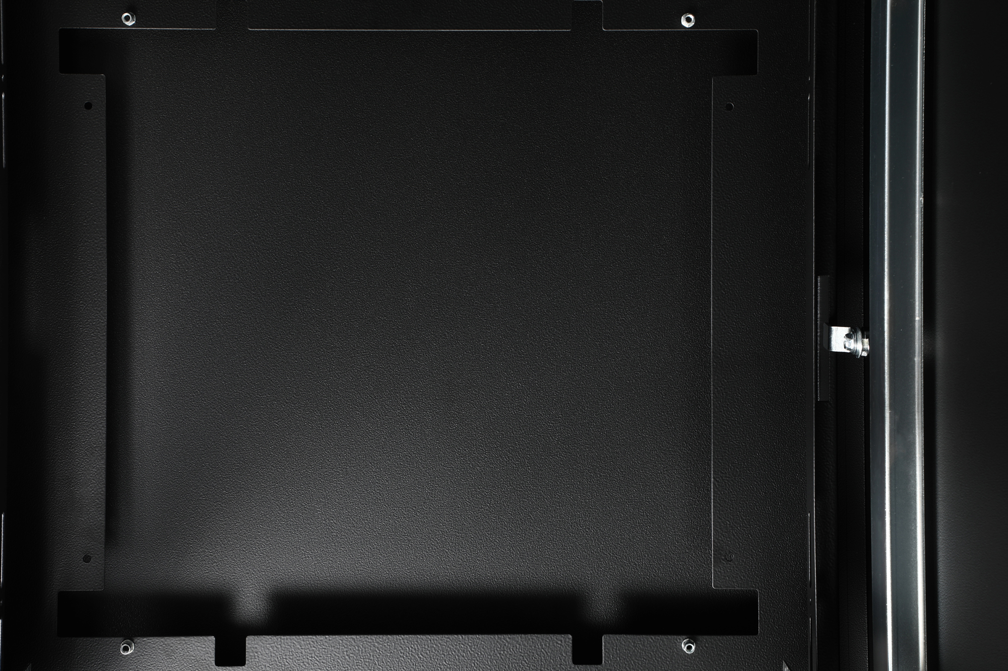 DIGITUS Armadio di rete serie Unique 42U - 600x800 mm (LxP) nero...