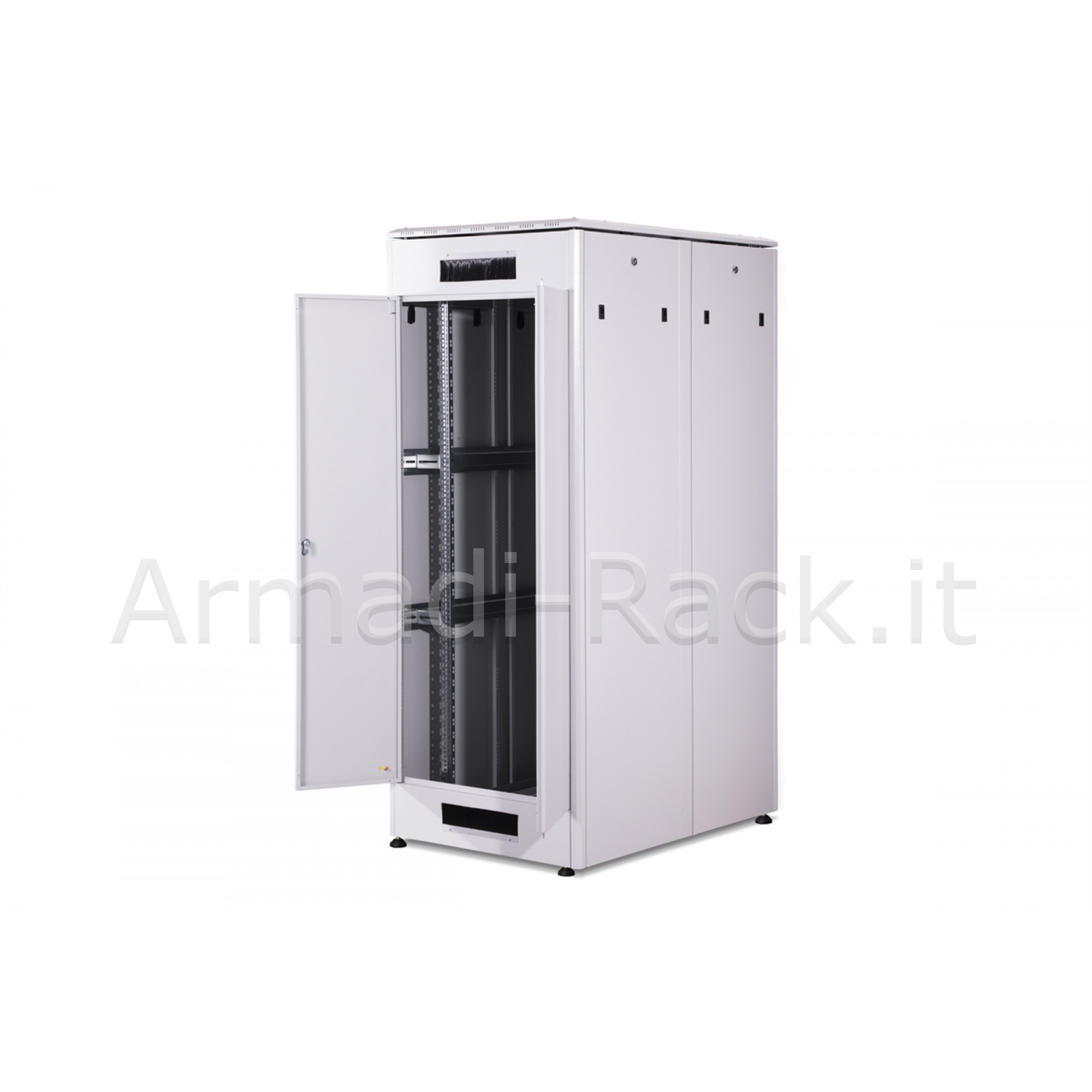 Digitus armadio di rete serie unique - 800x1200 mm (lxp)