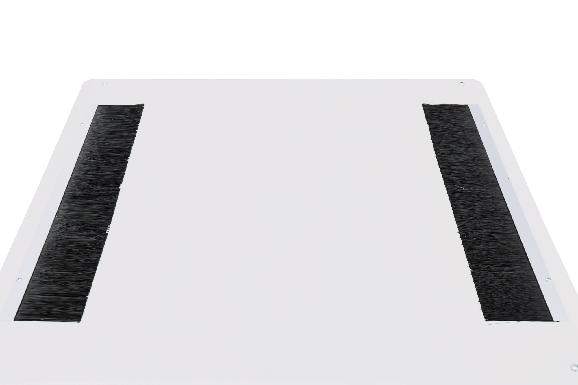 DIGITUS Armadio di rete serie Unique 42U - 800x800 mm (LxP), colore...