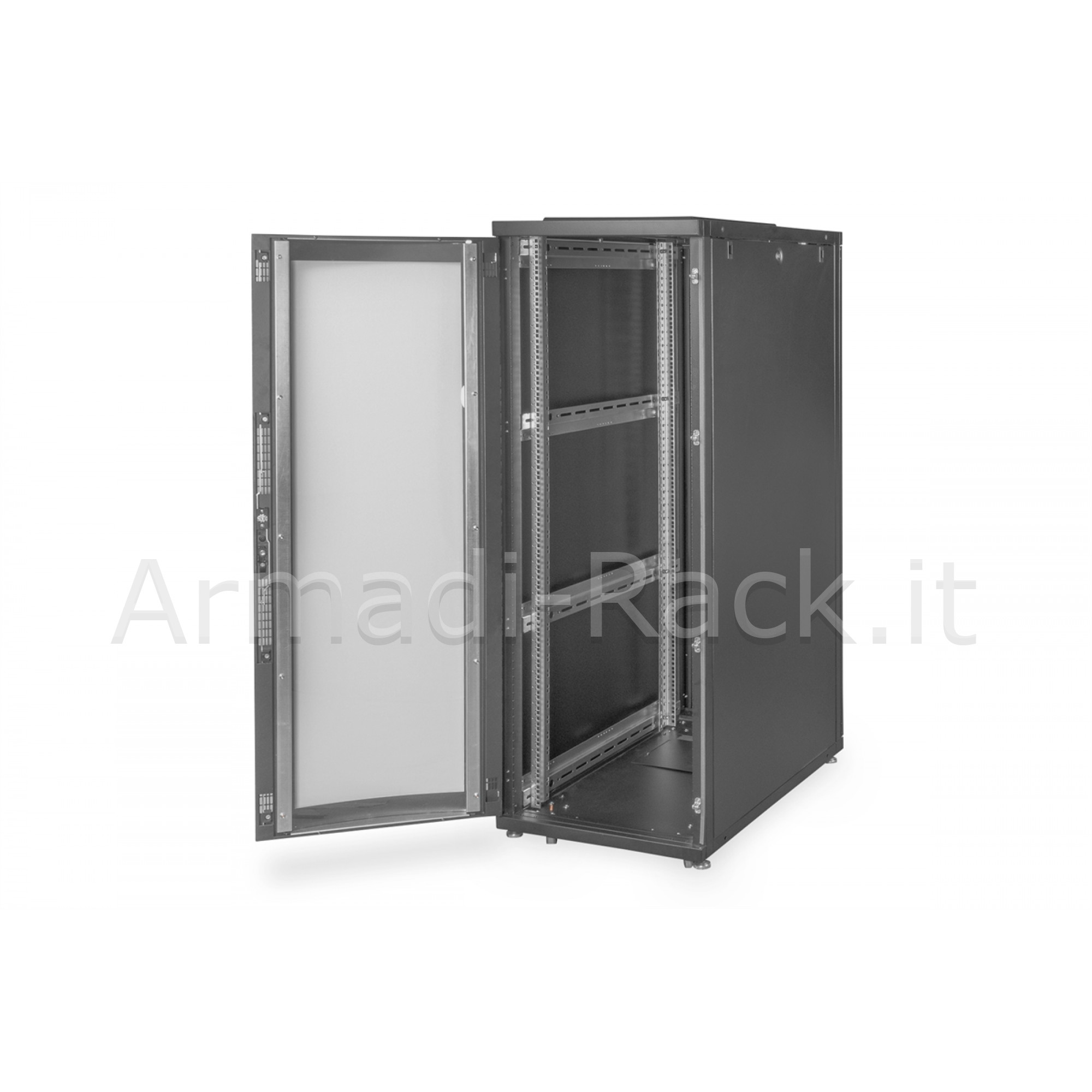 Armadio del server serie unique - 600 x 1000 mm (l x p)