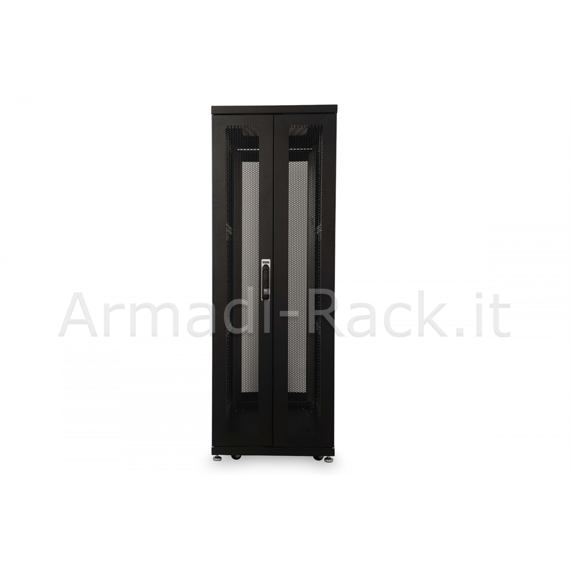 Armadio del server serie unique - 600 x 1000 mm (l x p)