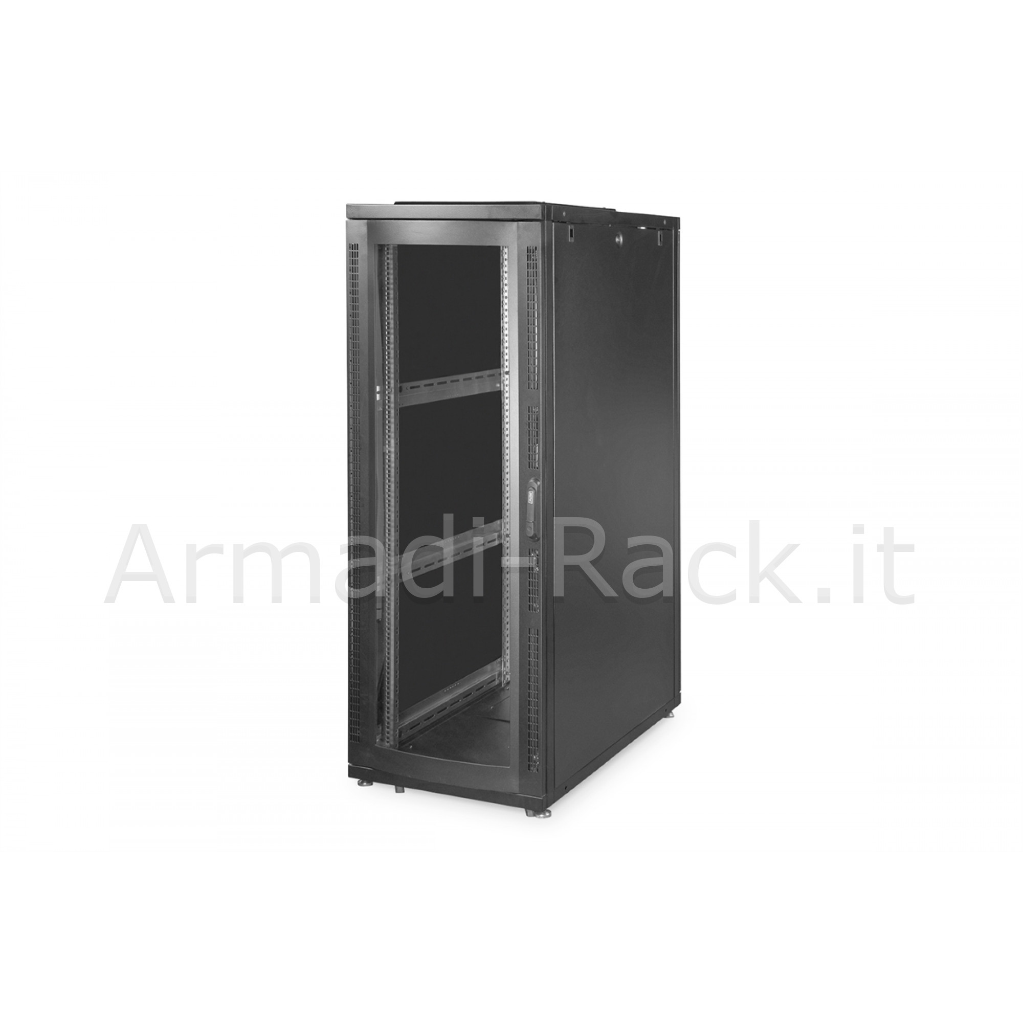 Armadio del server serie unique - 600 x 1000 mm (l x p)