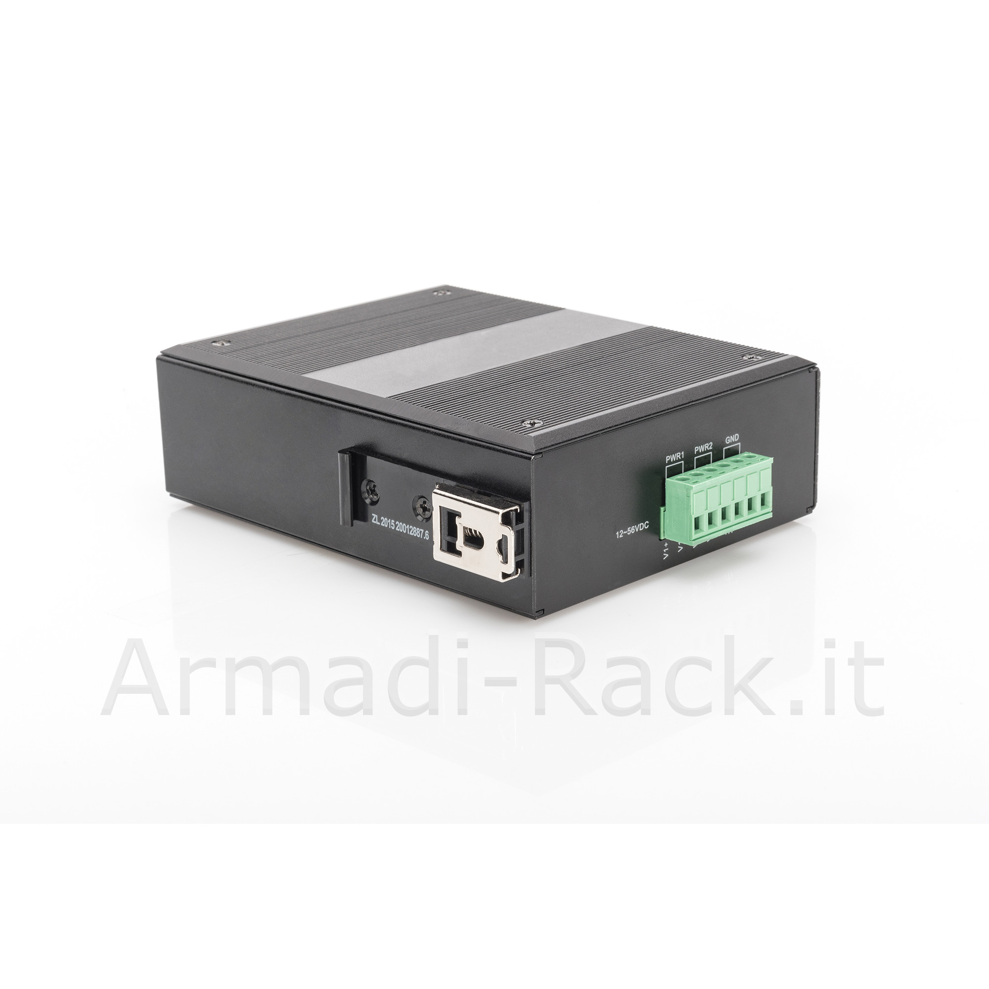 switch industriale 4 porte gigabit e 2 porte uplink sfp (2)