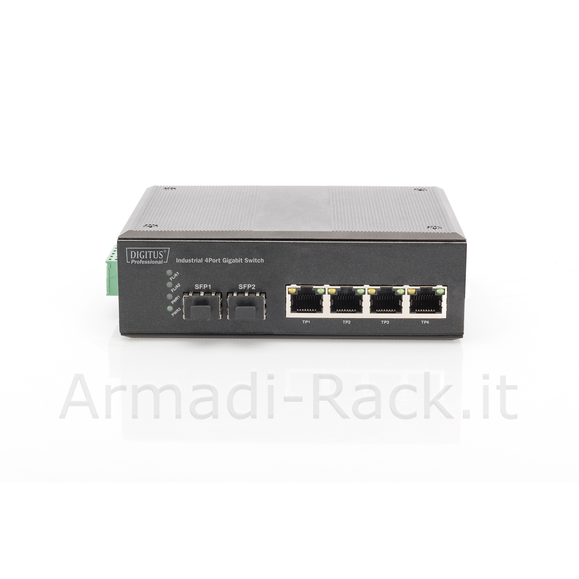 switch industriale 4 porte gigabit e 2 porte uplink sfp (3)