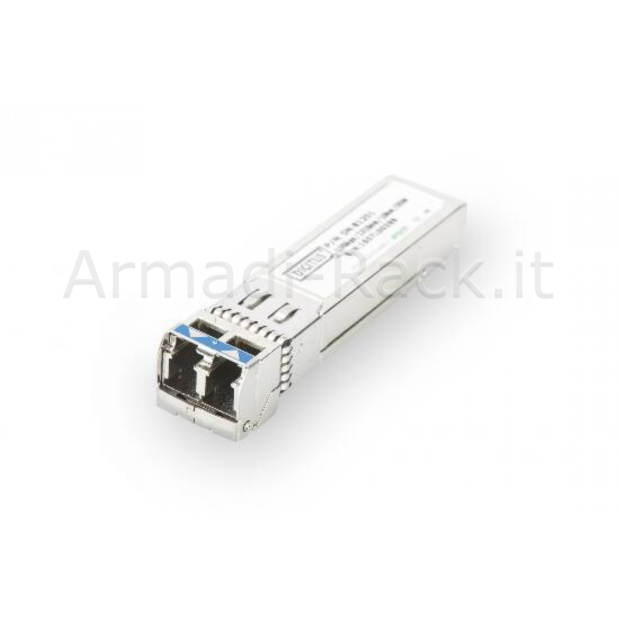 *modulo mini gbic (sfp) lc 10gbps, 10 km