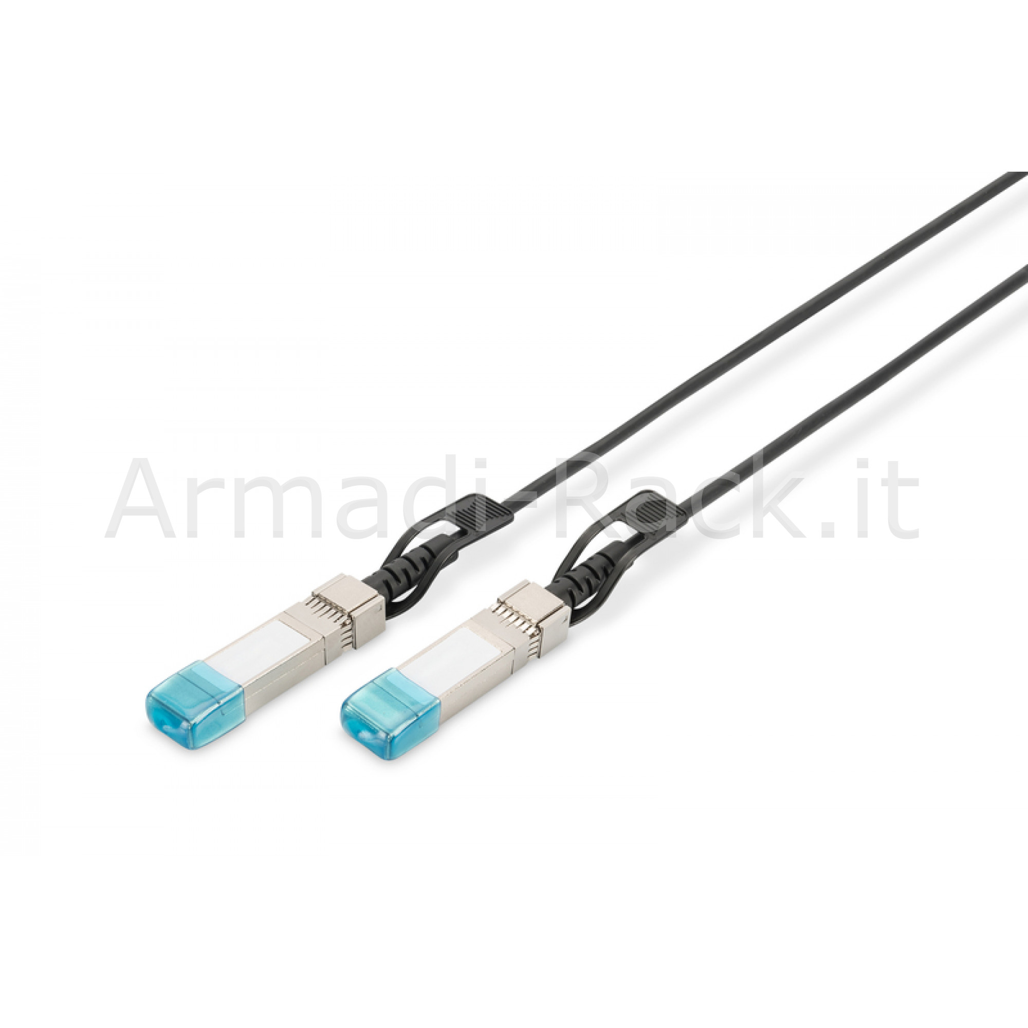 Digitus cavo dac sfp+ 10g da 5m