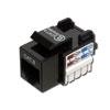 Inserto Jack Utp 8 Poli Rj45 Cat.6 (Frutto)