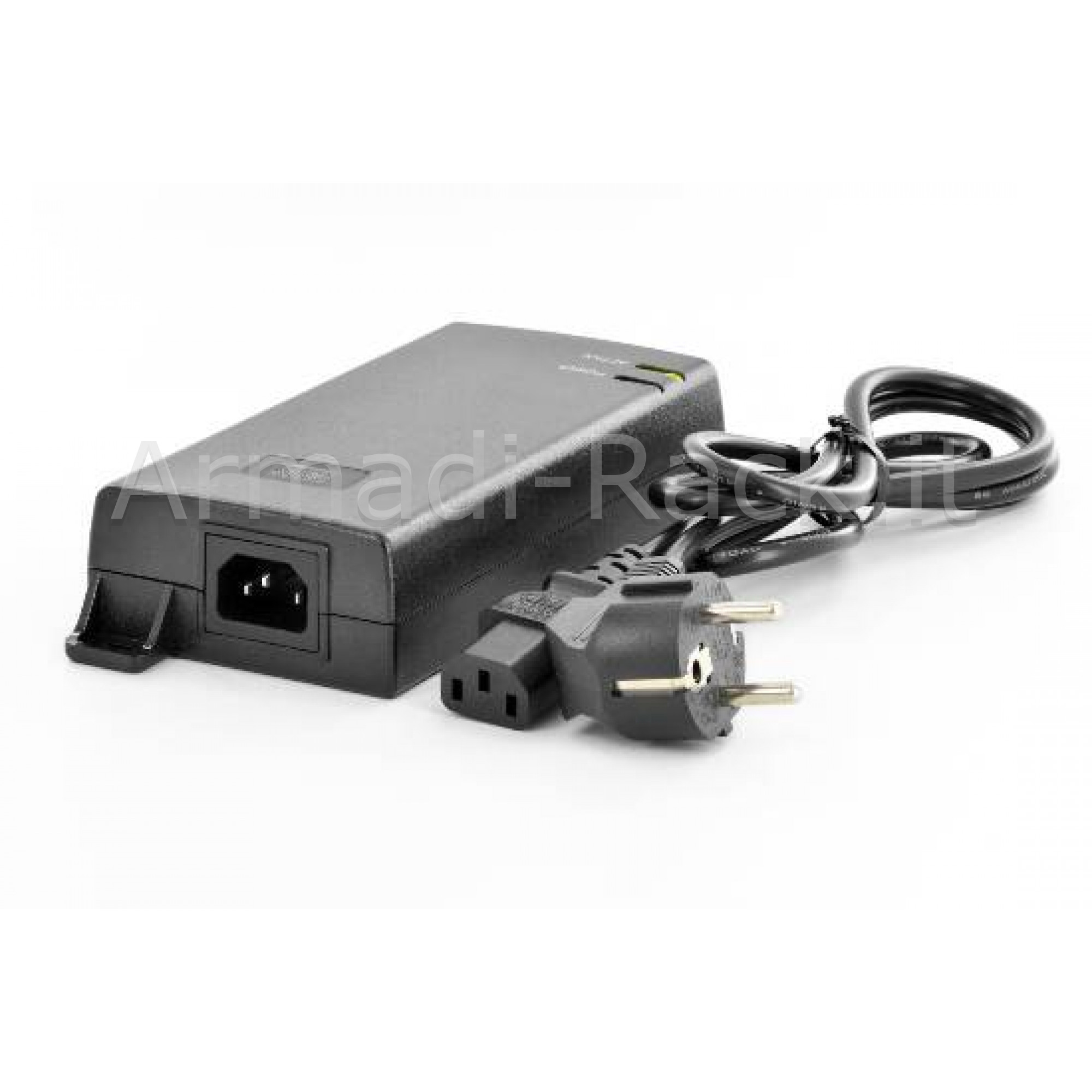 Iniettore poe ultra 802.3at 60 watt
