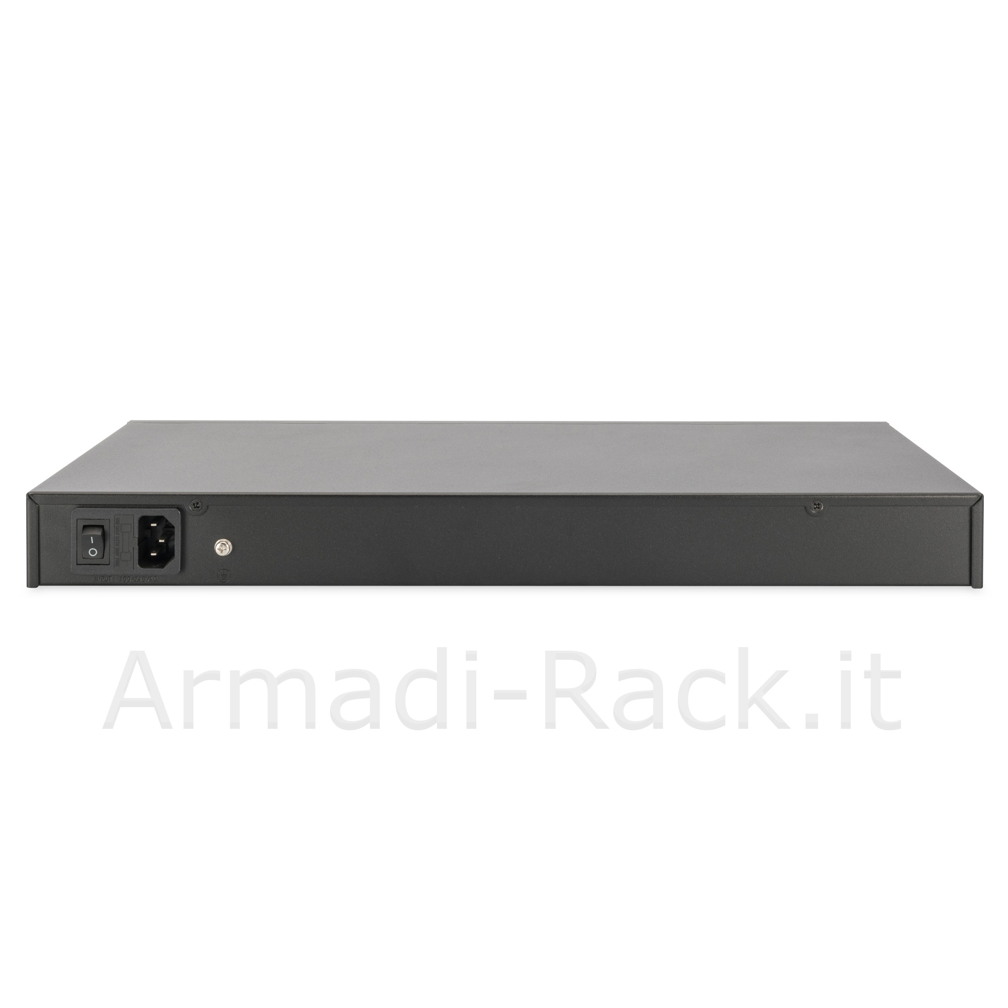 switch di rete fast ethernet poe, 32 x 10/100/1000mbps (16 x ingressi...