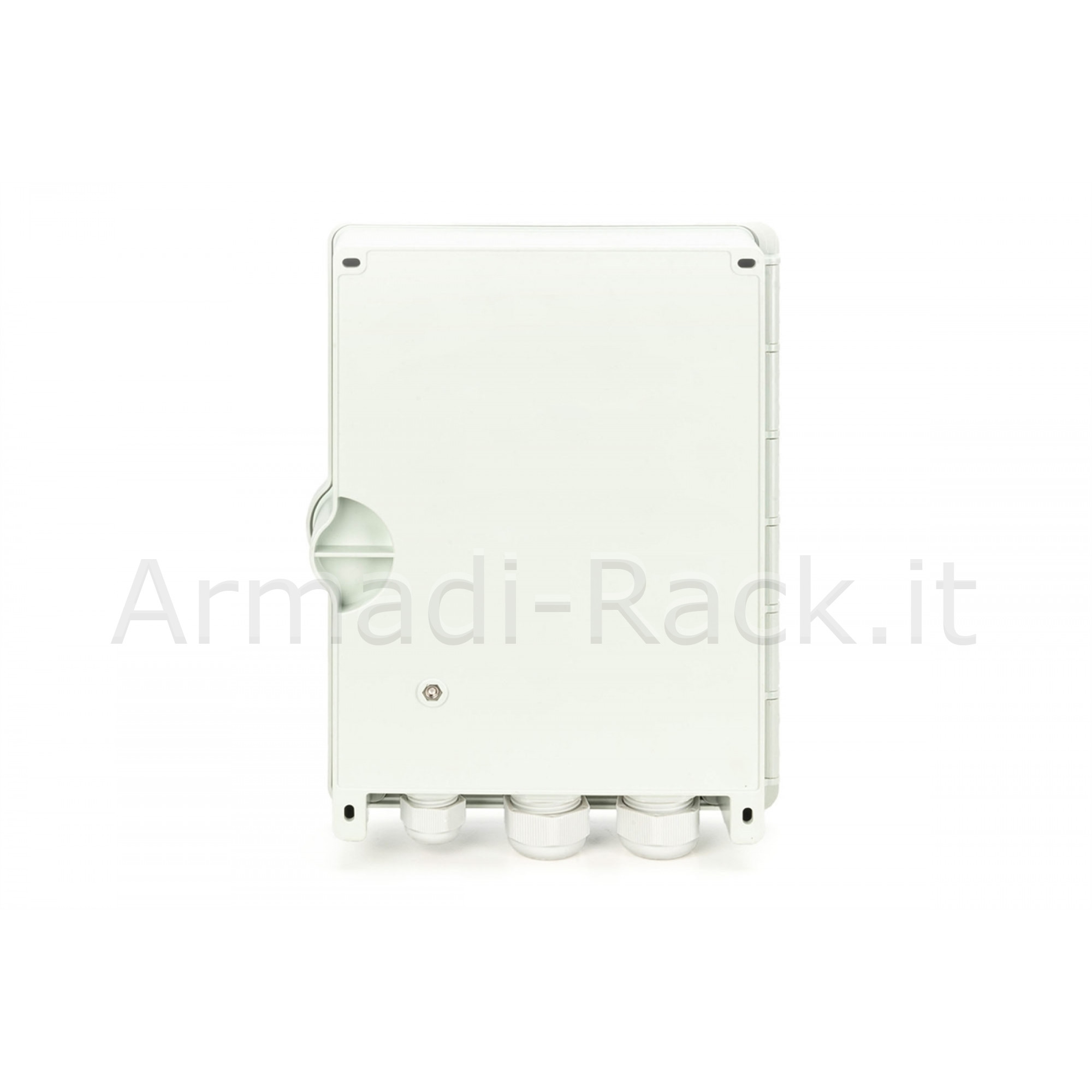 Digitus alloggiamento per connessione ftth/fttb, assemblato, os2, 12...
