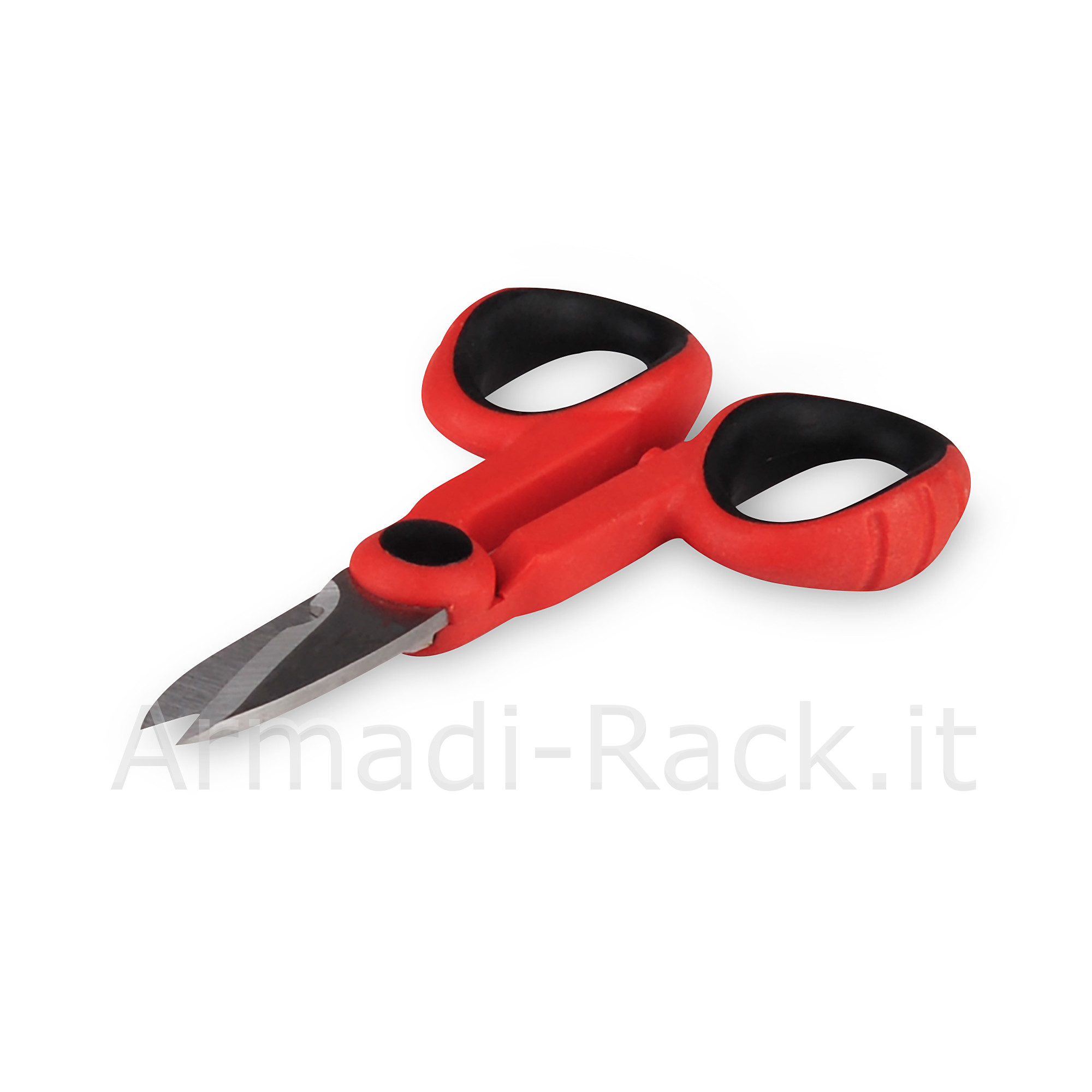 forbici per kevlar fibra ottica
